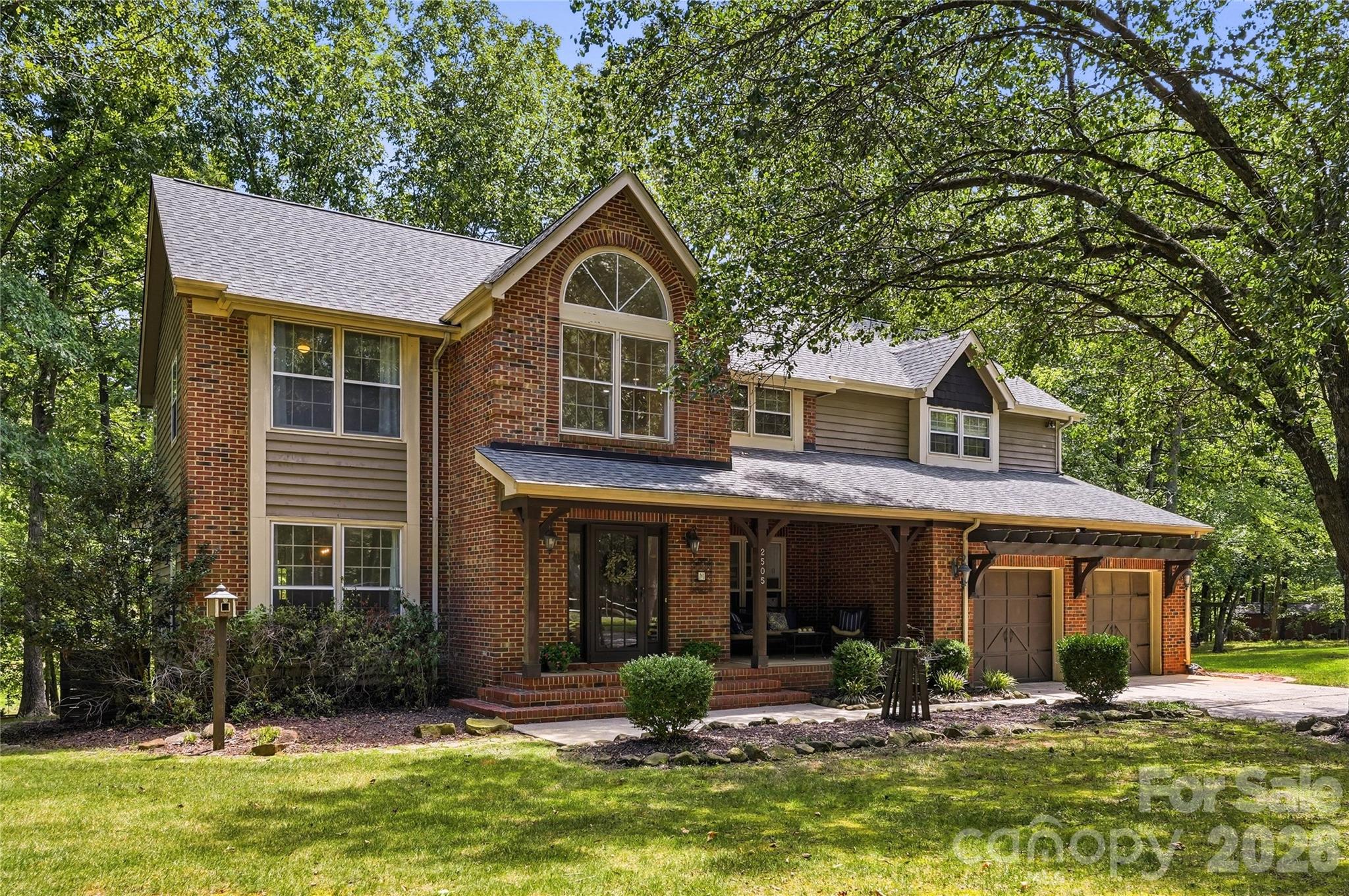 2505 Mountain Folk Ln, Waxhaw, NC 28173