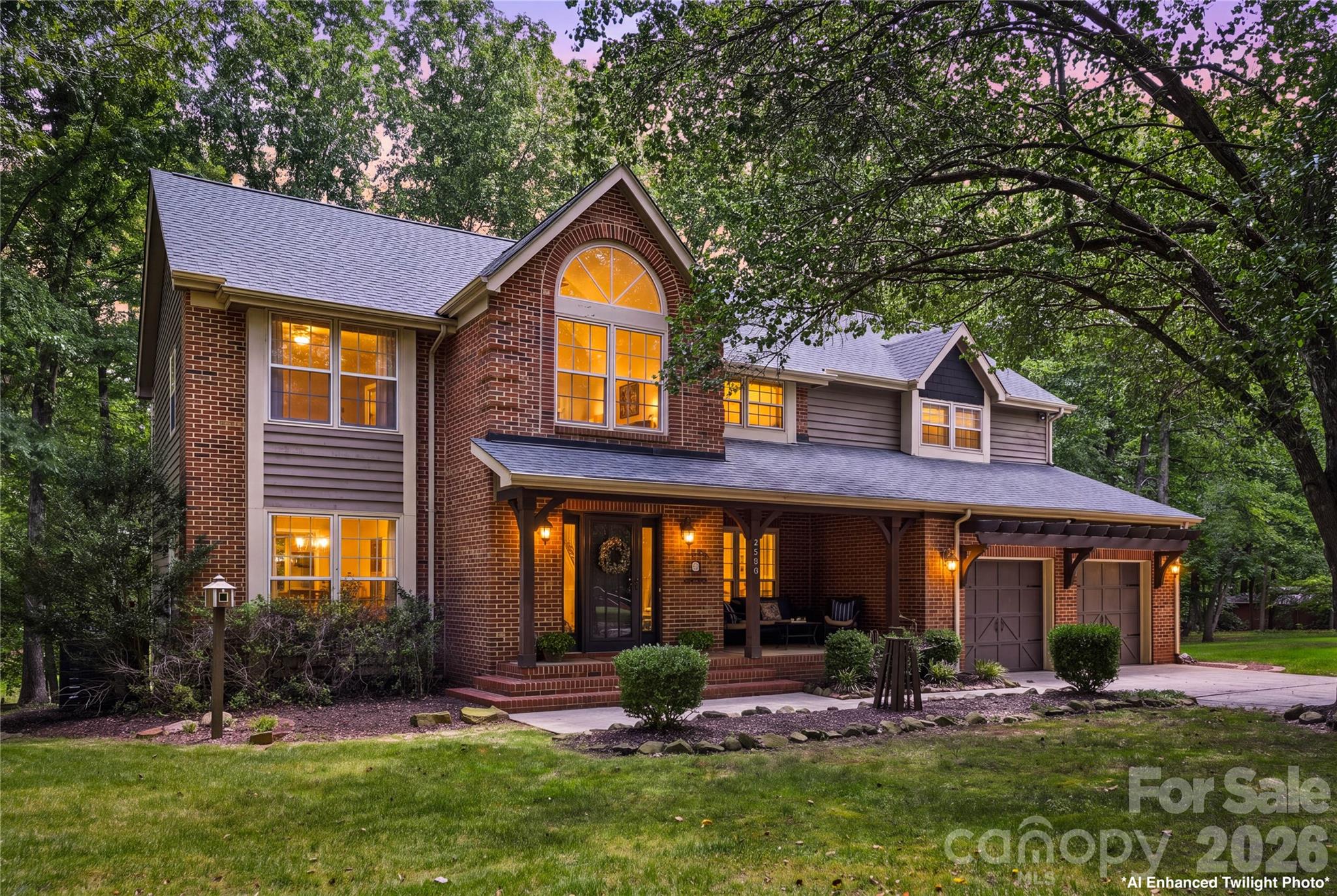 2505 Mountain Folk Ln, Waxhaw, NC 28173