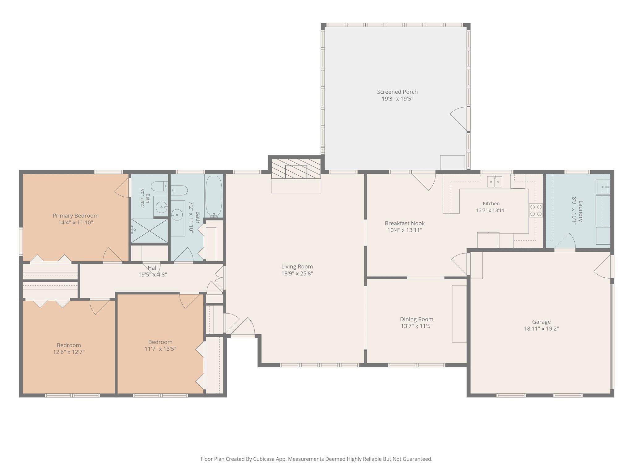 3817 Stack Rd, Monroe, NC 28112