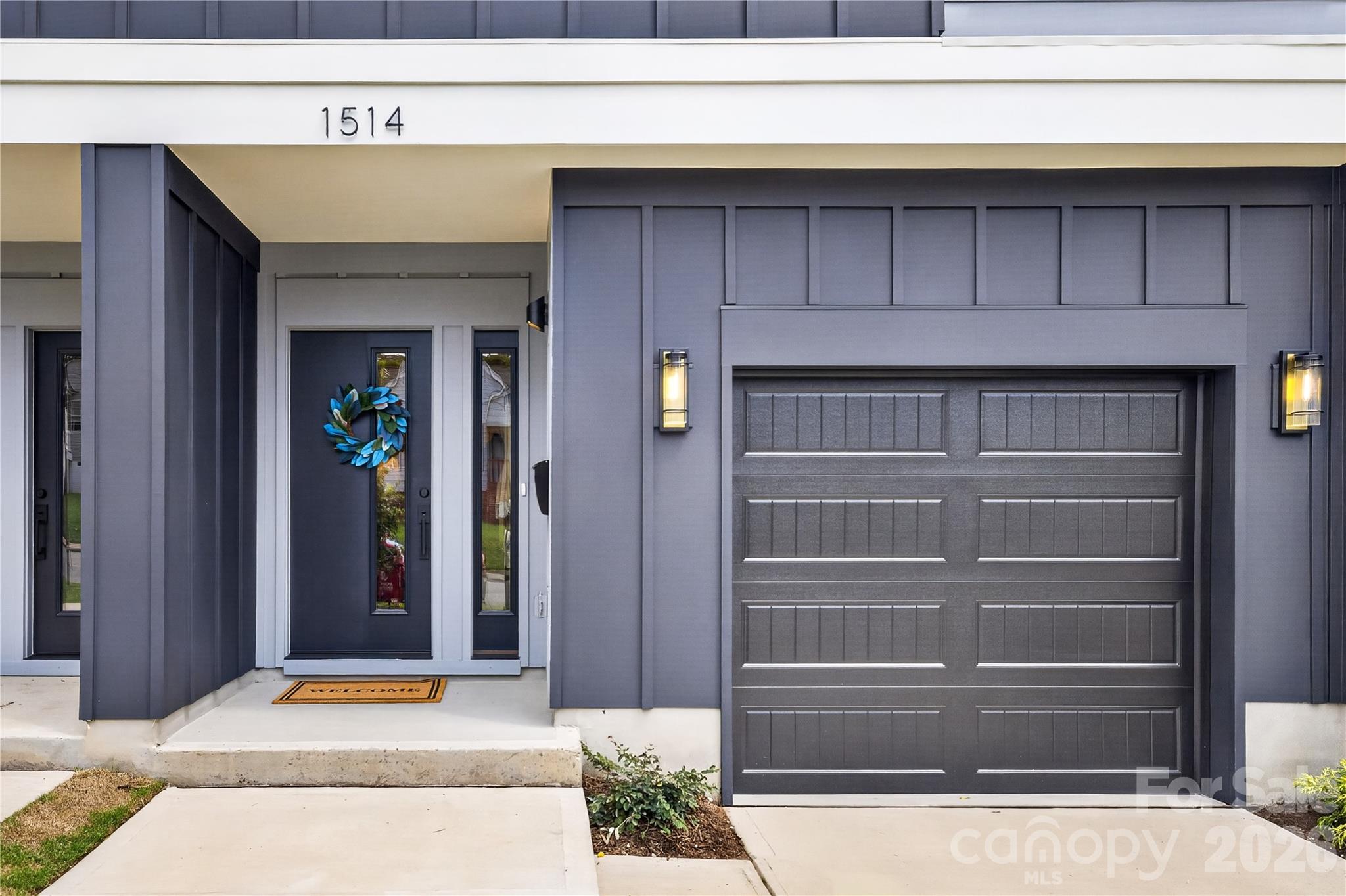 1514 Sumter Ave, Charlotte, NC 28208