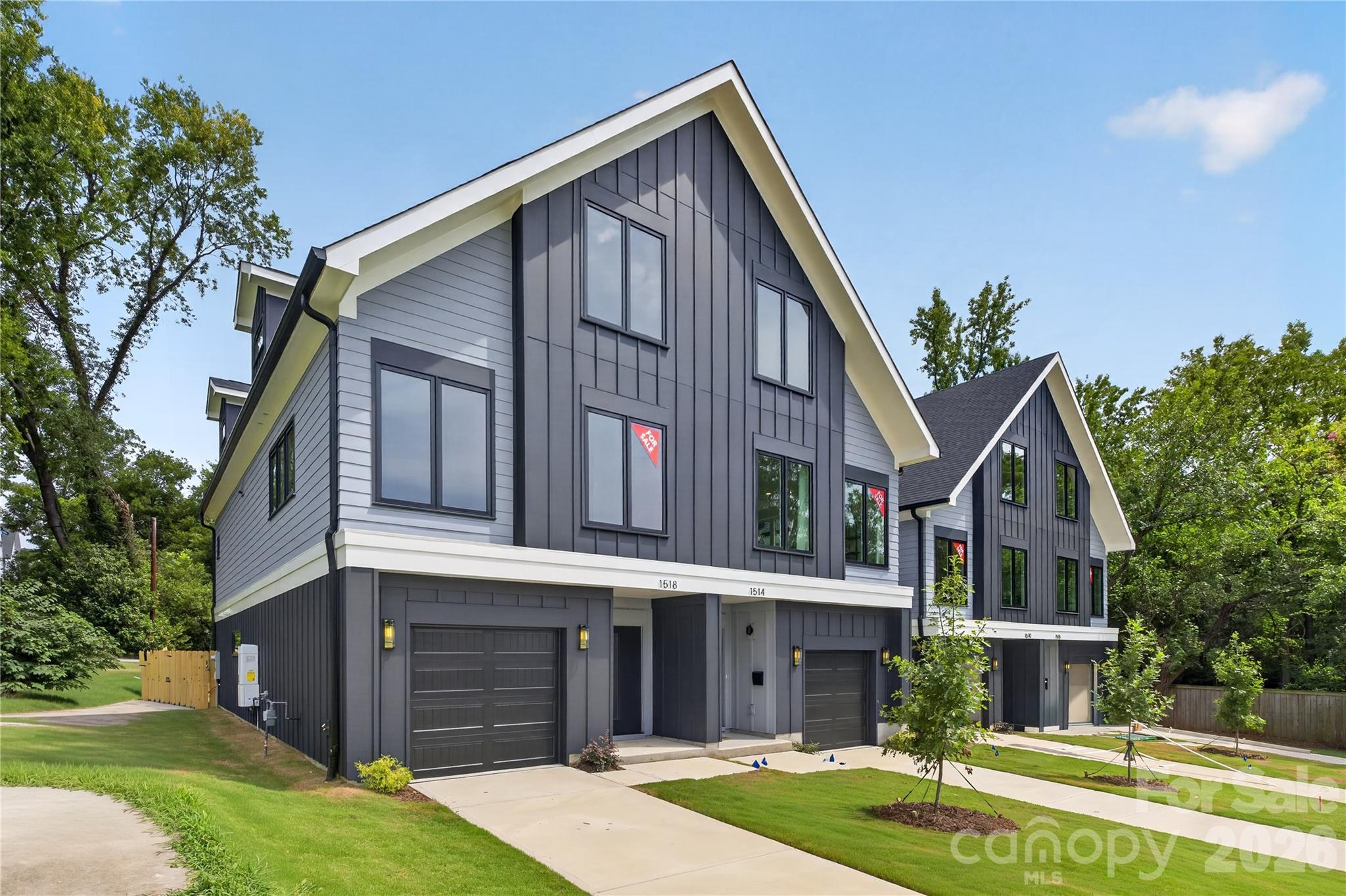1514 Sumter Ave, Charlotte, NC 28208