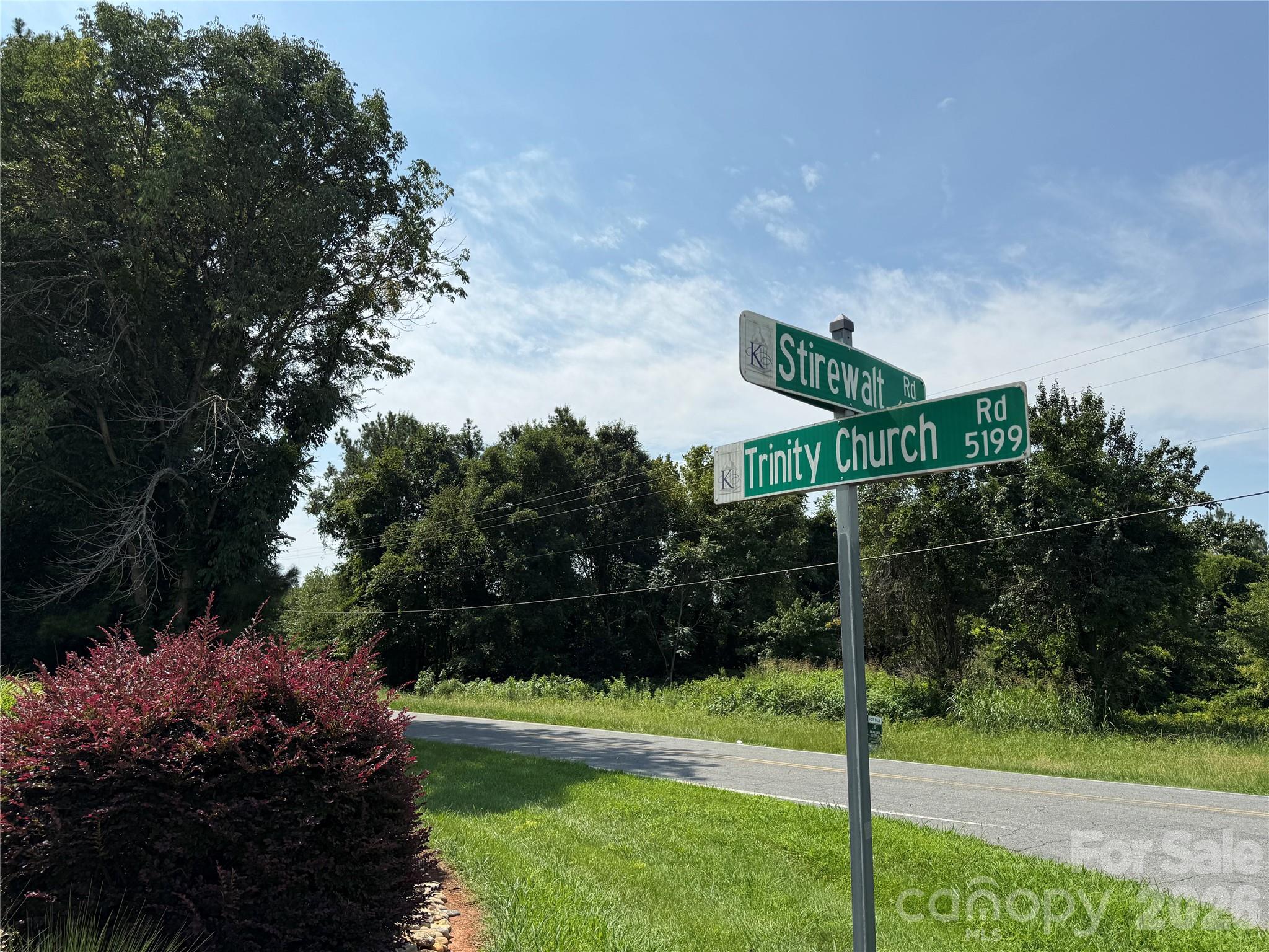 5049-3 Trinity Church Rd, Kannapolis, NC 28081