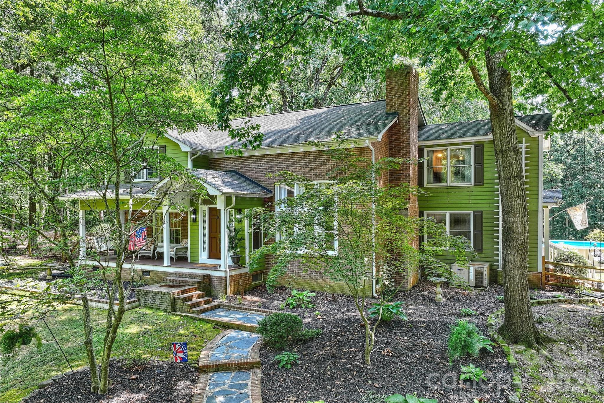 1213 Diana Lee Ln, Monroe, NC 28112