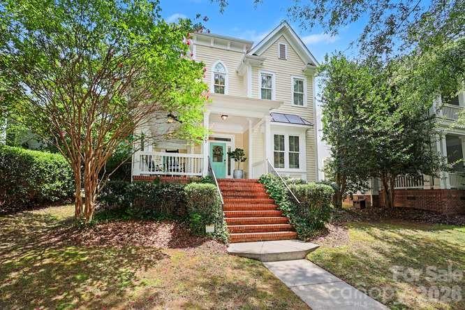 742 Revival Row, Fort Mill, SC 29708