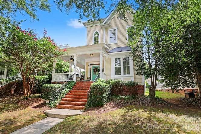 742 Revival Row, Fort Mill, SC 29708