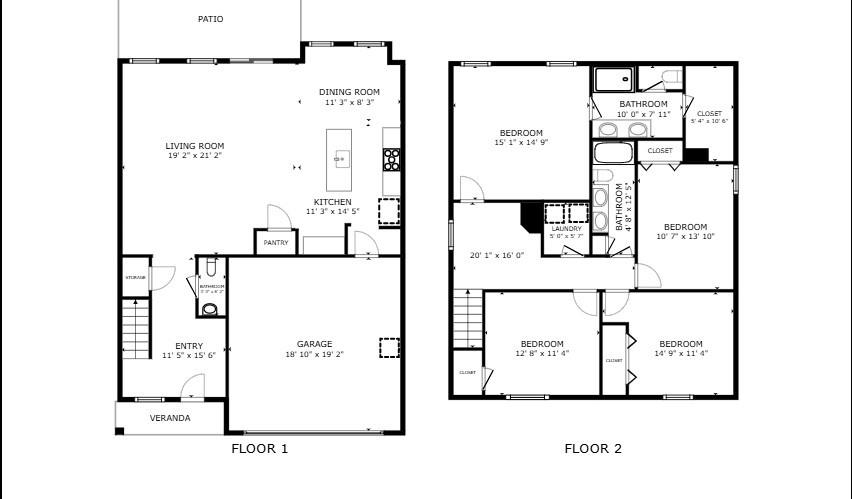 219 W North Corner Rd, Lancaster, SC 29720