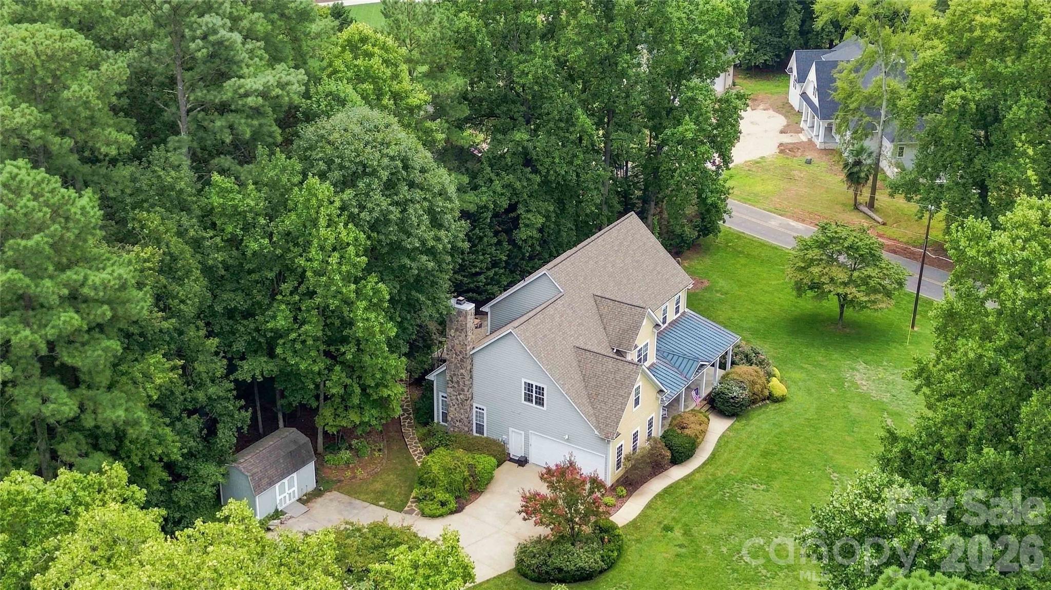354 Robinson Rd, Mooresville, NC 28117