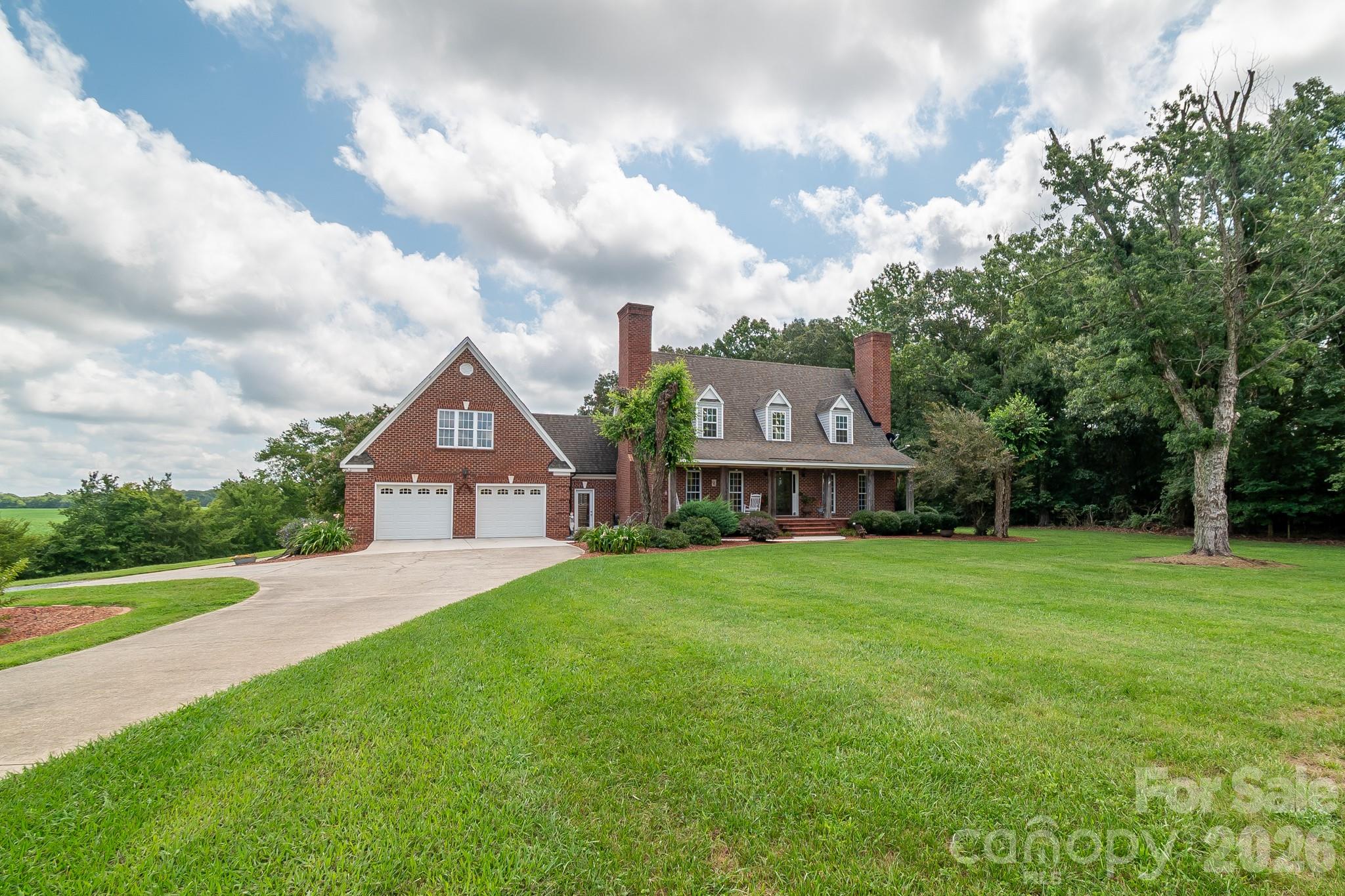 3813 Stack Rd, Monroe, NC 28112