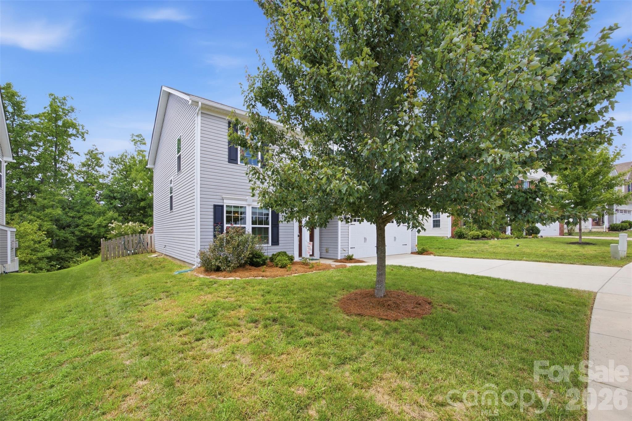 7315 Mill Ruins Ave SW, Concord, NC 28025