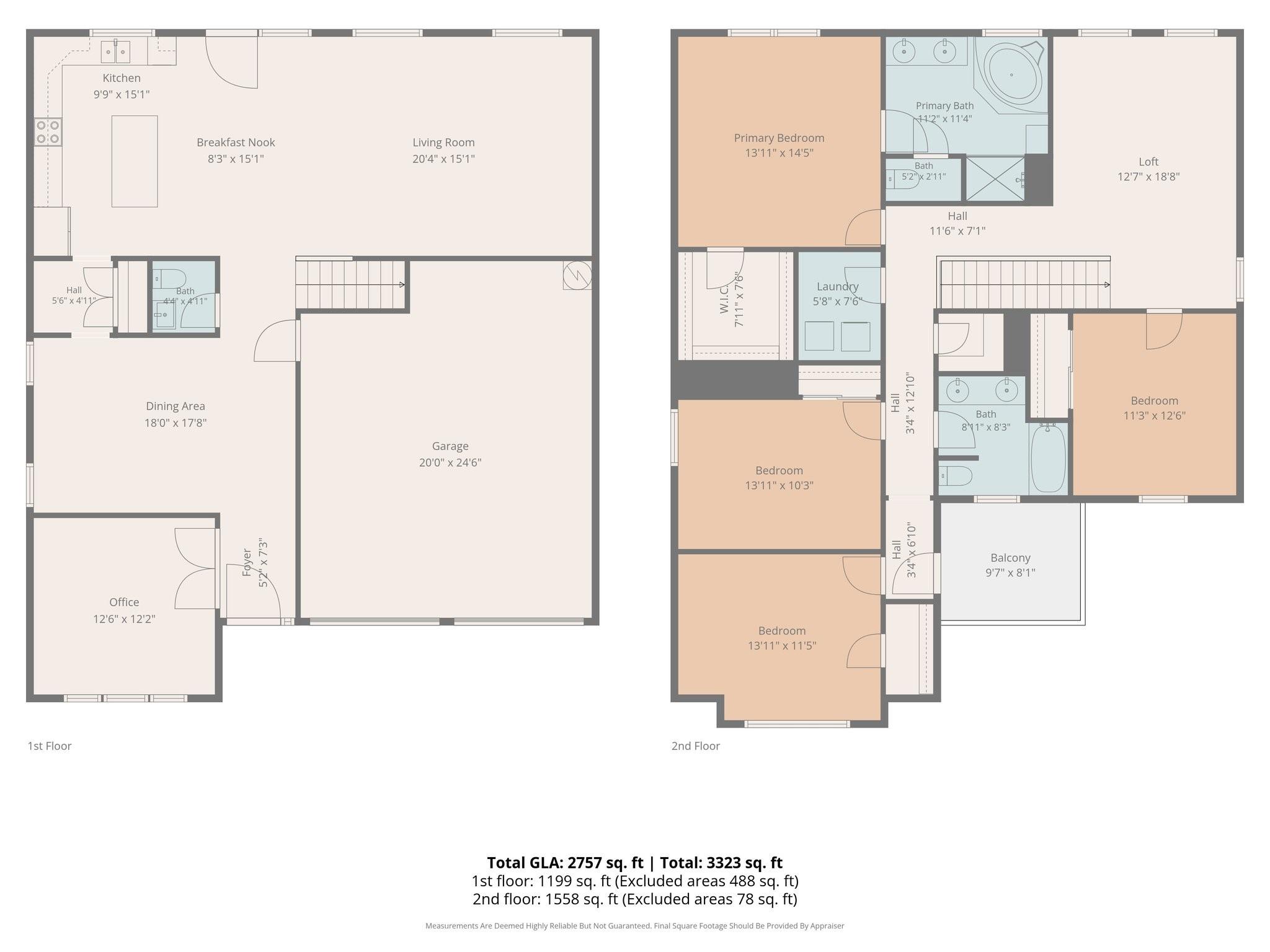 4316 Hubbard Rd, Charlotte, NC 28269