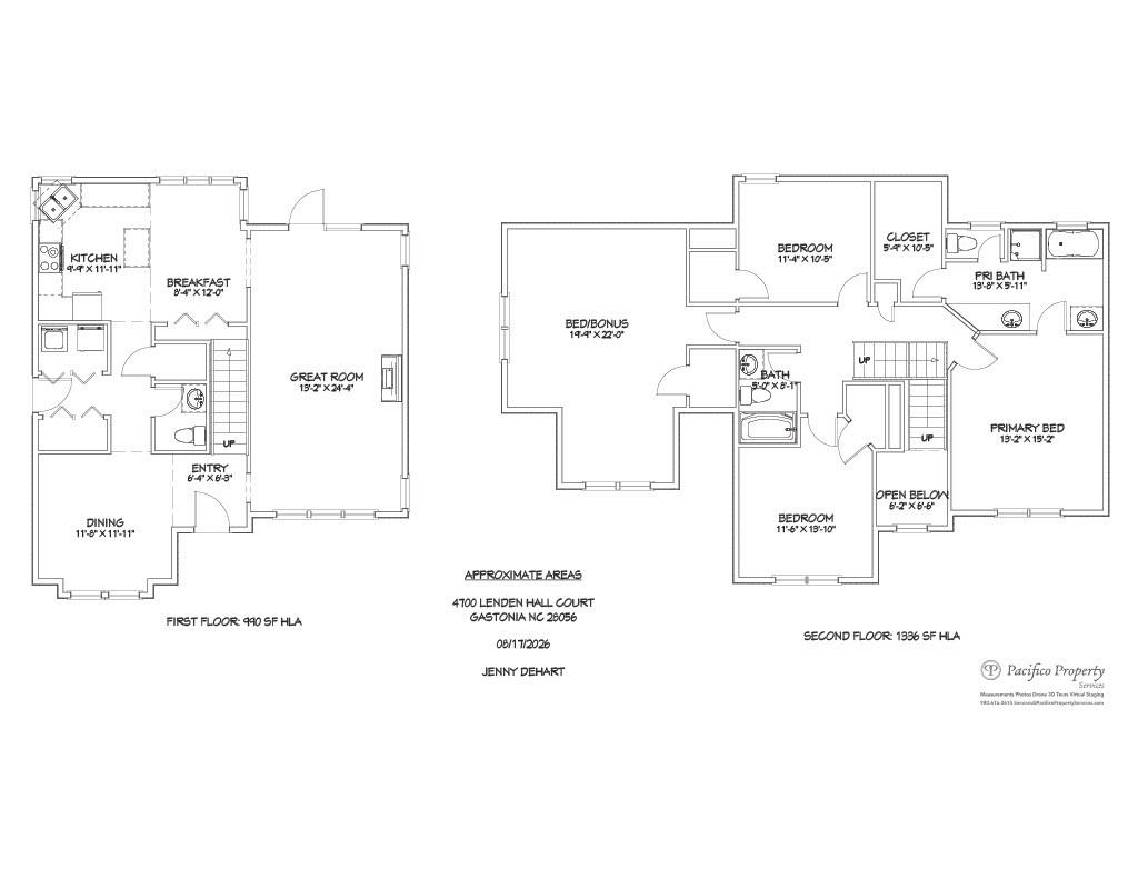 4700 Lenden Hall Ct, Gastonia, NC 28056