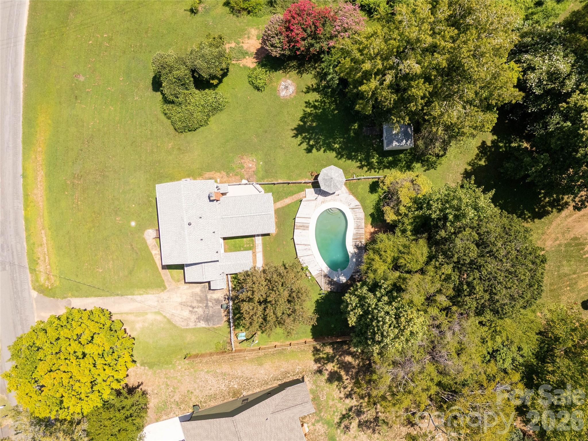 1007 Ragin Ln, Rock Hill, SC 29732