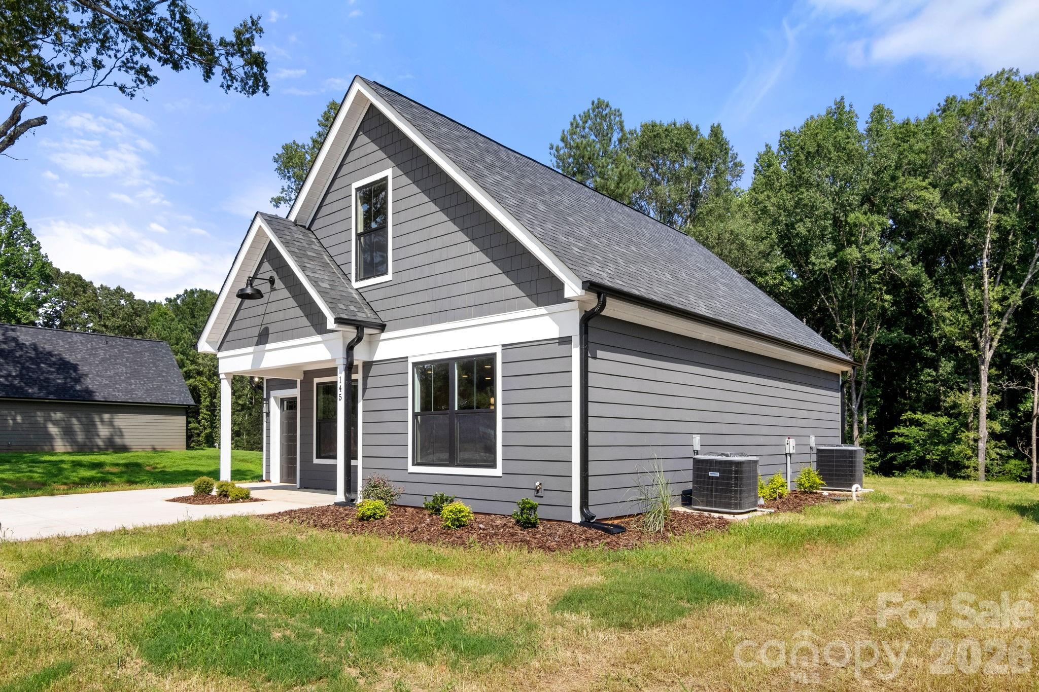 145 Mccorkle St, York, SC 29745