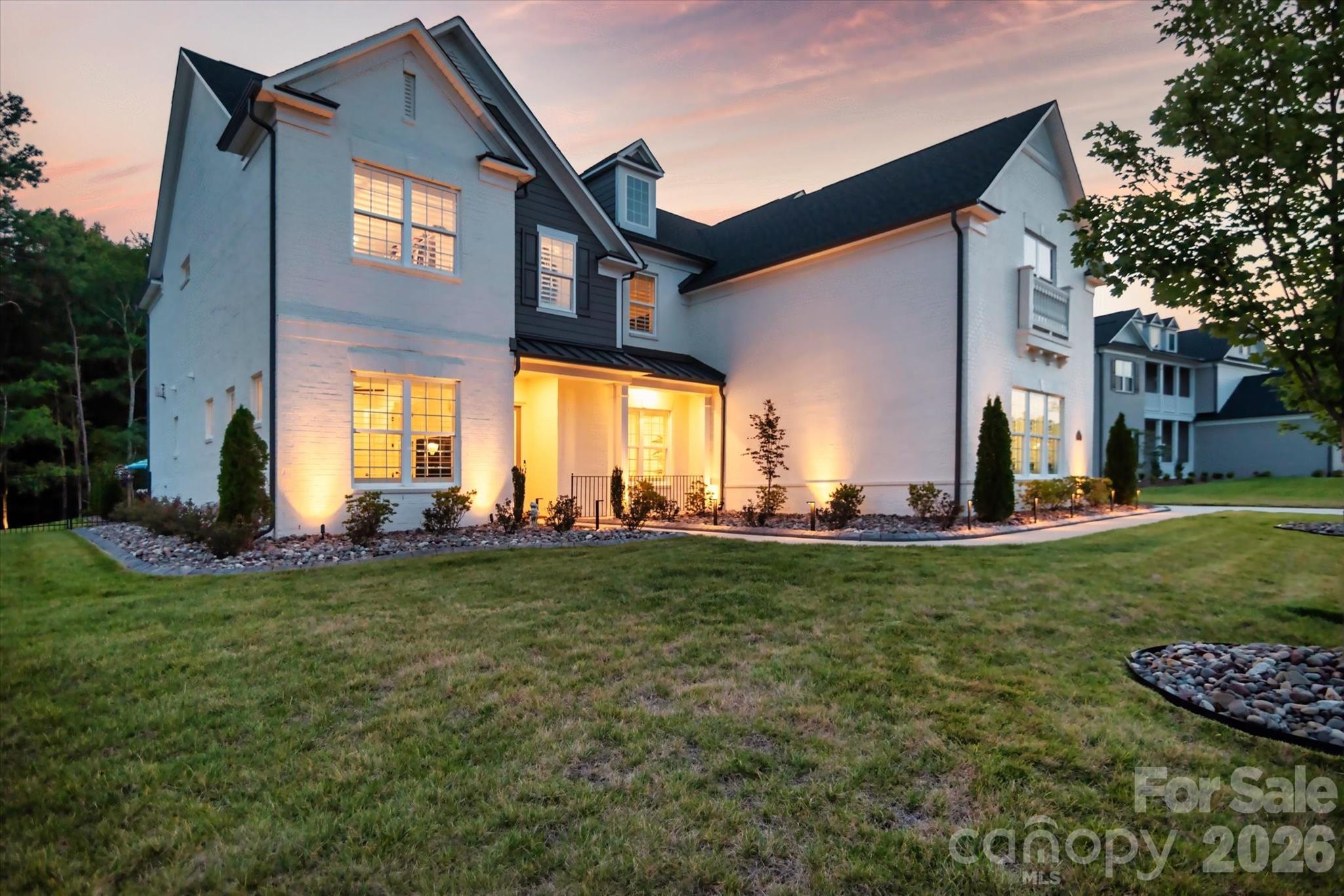 8624 Balcony Bridge Rd, Huntersville, NC 28078