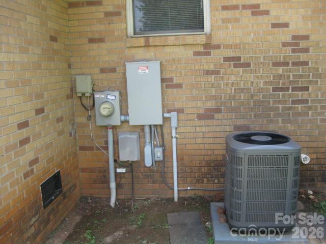 1317 Second St, Gastonia, NC 28054