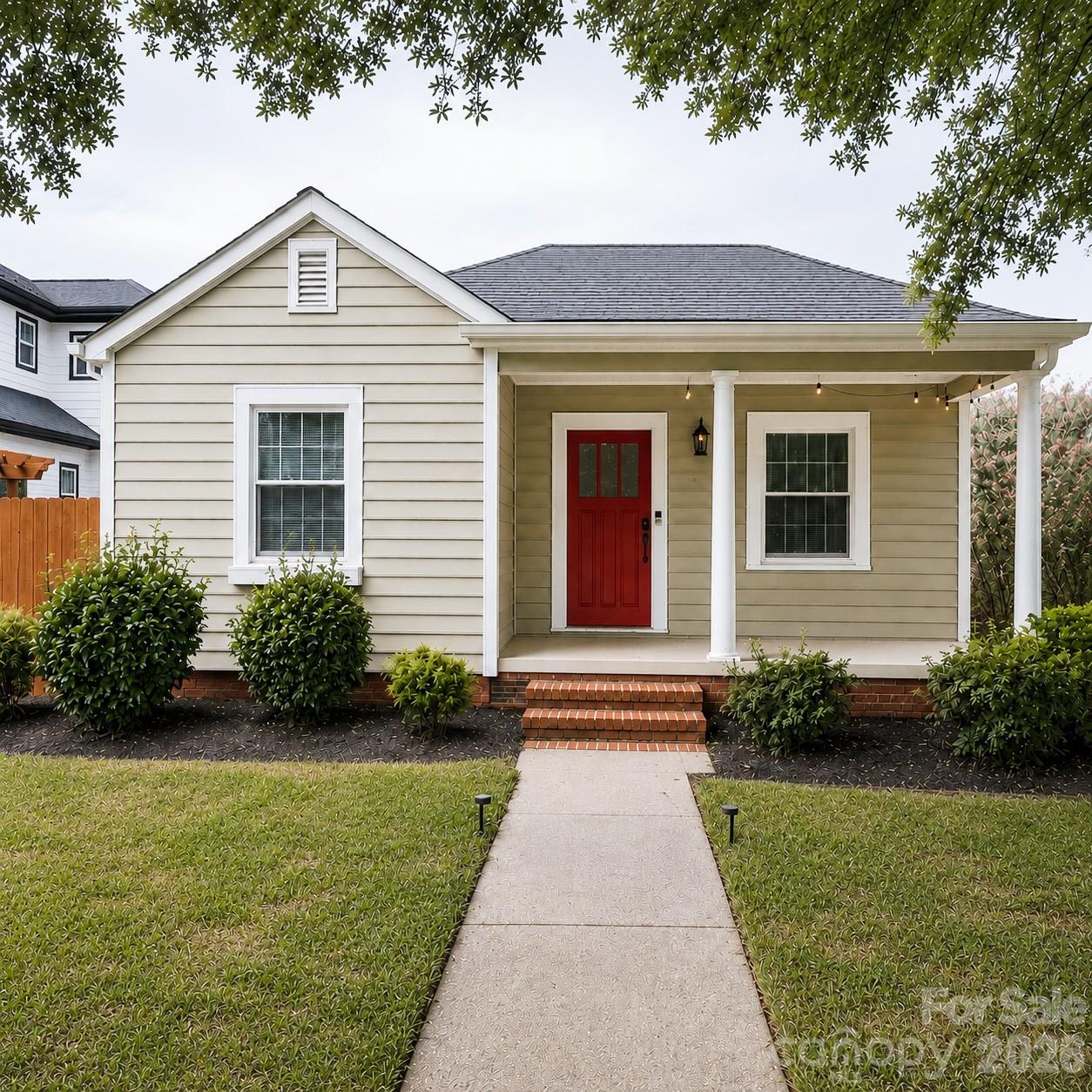 3407 Benard Ave, Charlotte, NC 28206