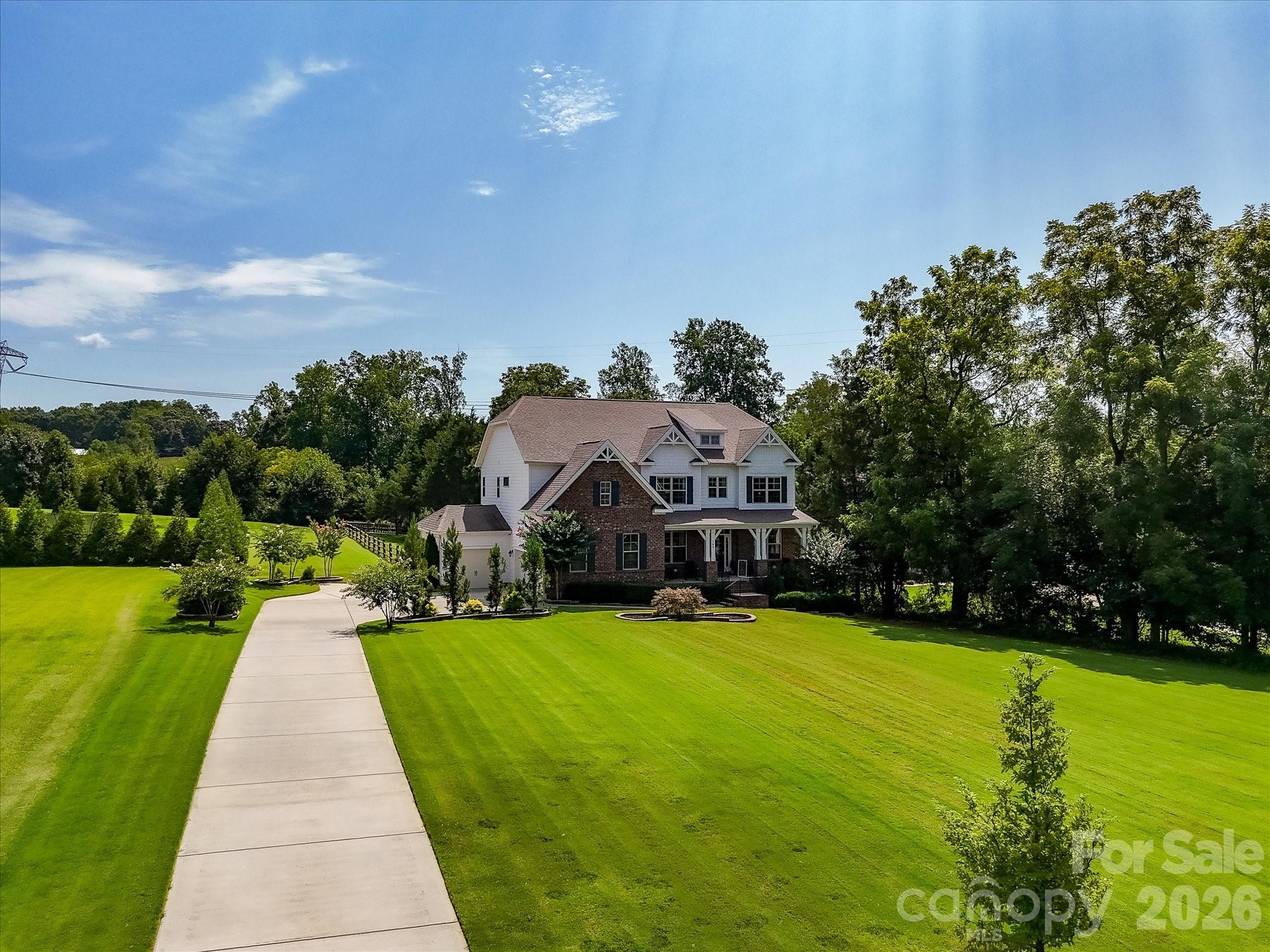 104 Sweet Grass Ln, Mooresville, NC 28115