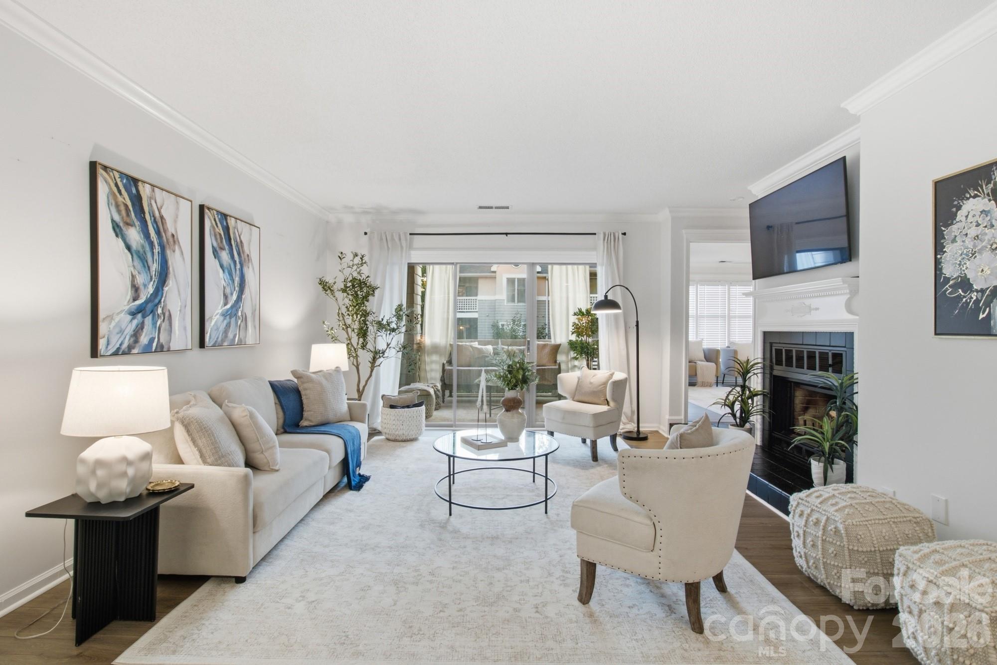 308 Queens Rd #32, Charlotte, NC 28204