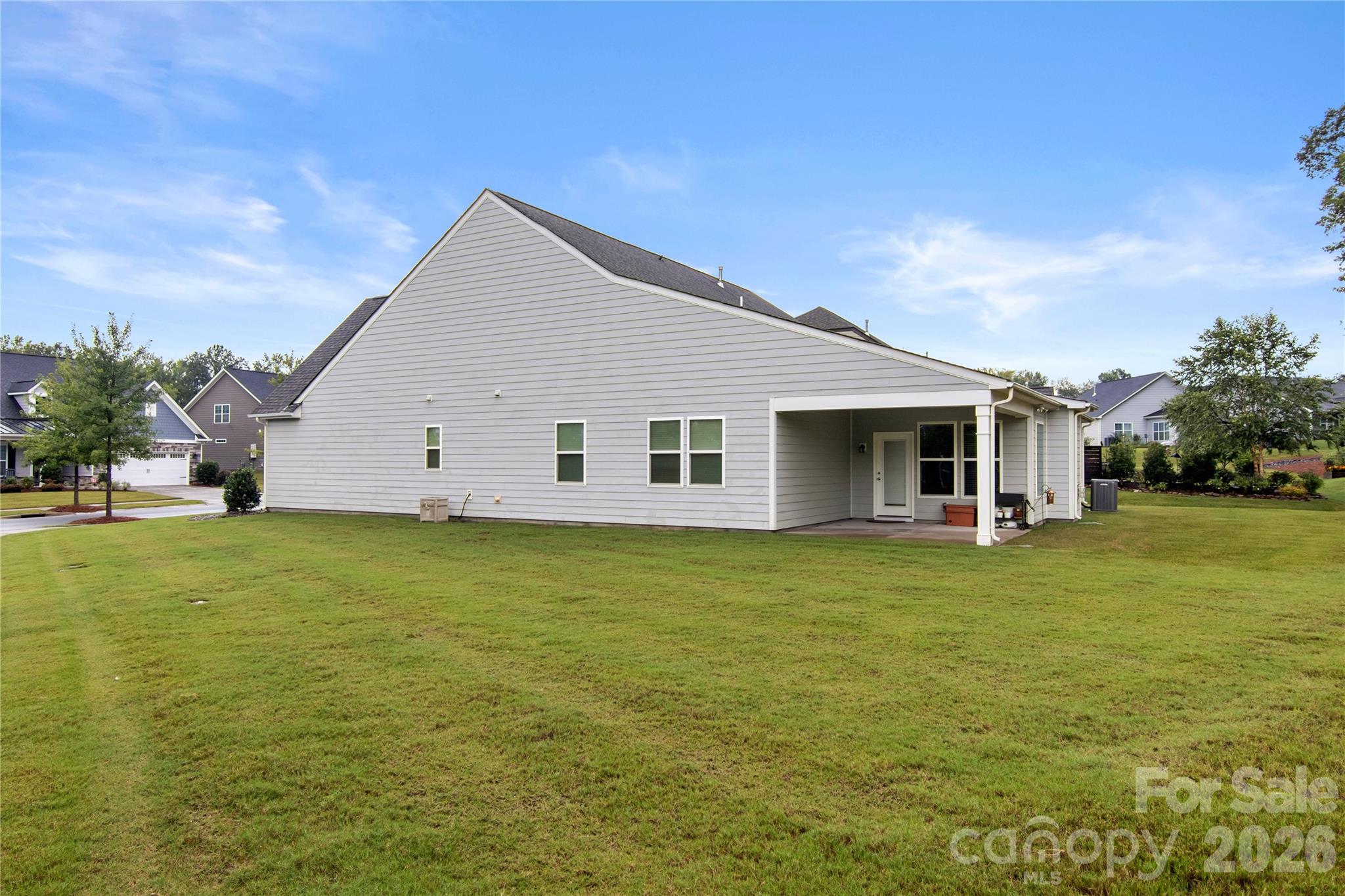 1200 Curling Creek Dr, Indian Trail, NC 28079