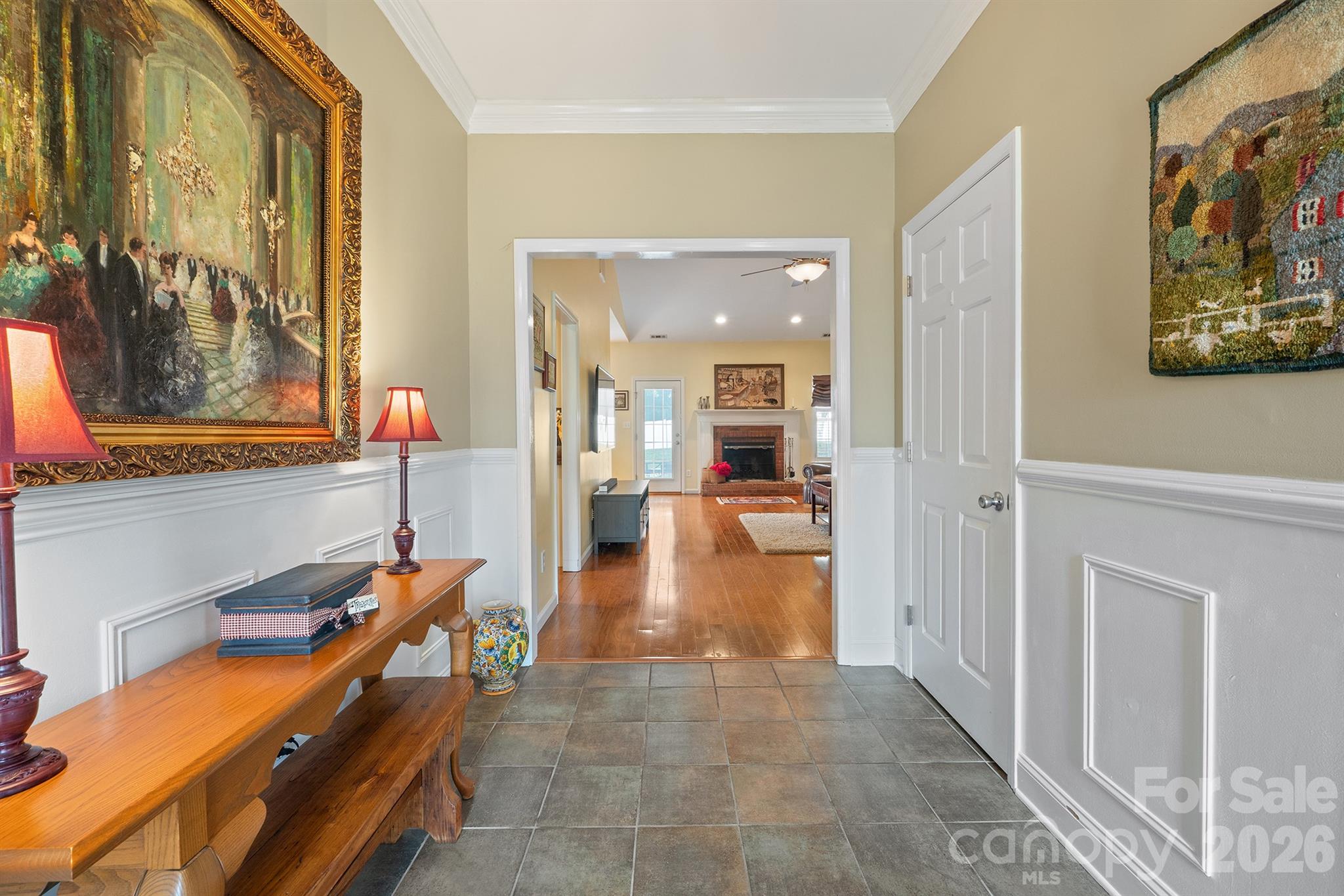 12524 Willow Grove Way, Huntersville, NC 28078