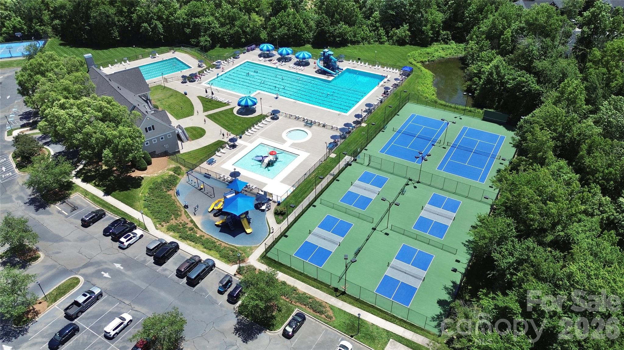 1577 Bay Meadows Ave NW, Concord, NC 28027
