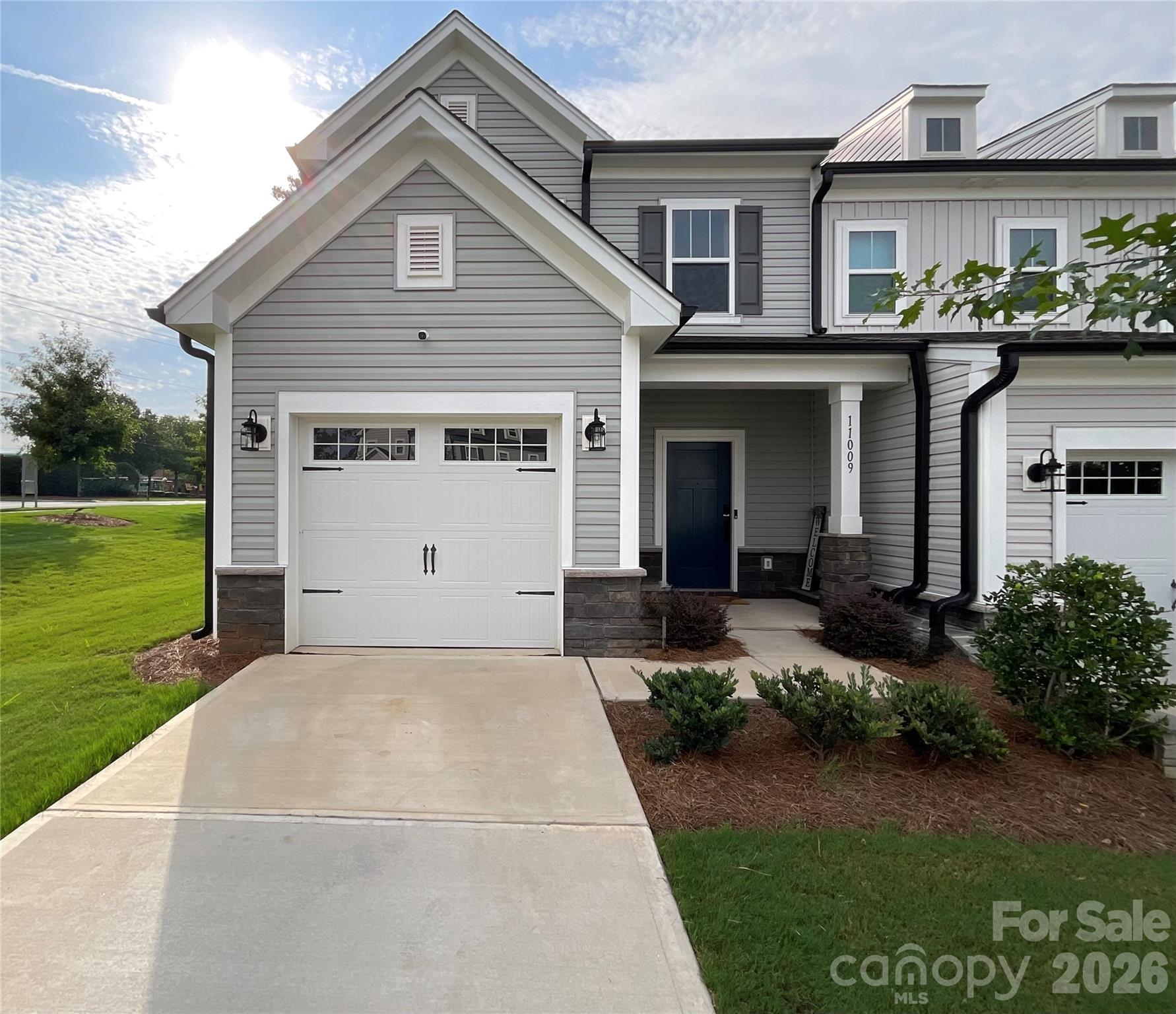 11009 Pagebrook Ln, Charlotte, NC 28214
