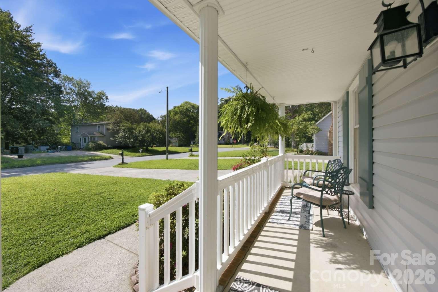2465 Autumnwood Trl, Gastonia, NC 28056