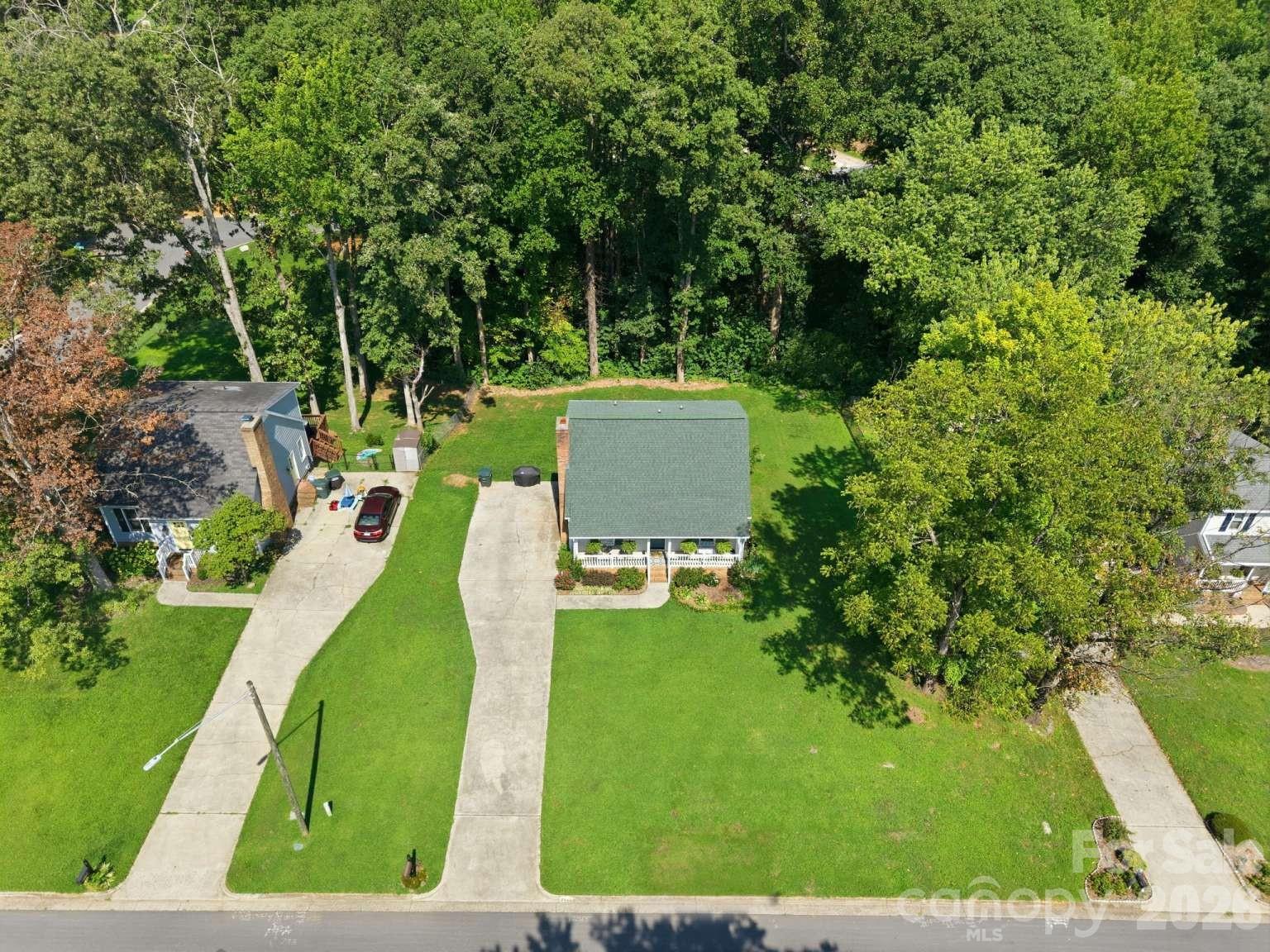 2465 Autumnwood Trl, Gastonia, NC 28056