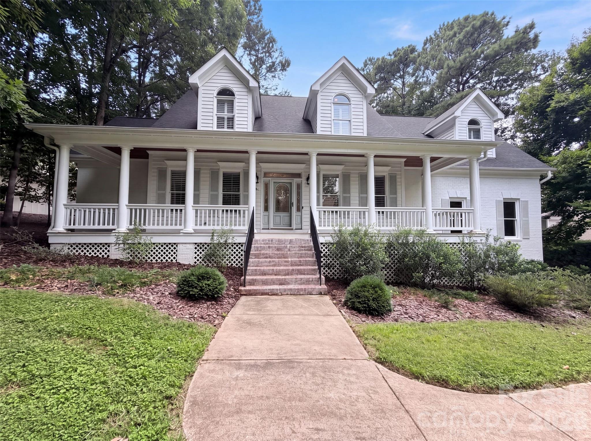 480 Robinson Rd, Mooresville, NC 28117