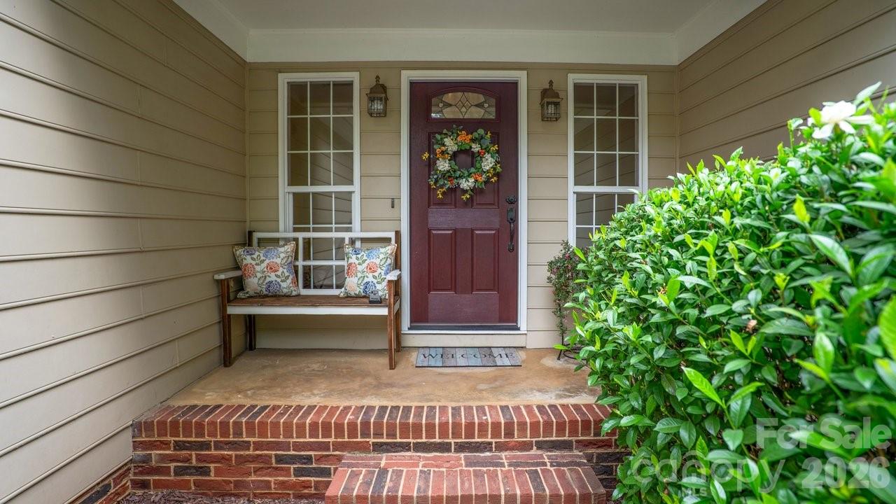 235 Withershinn Dr, Charlotte, NC 28262