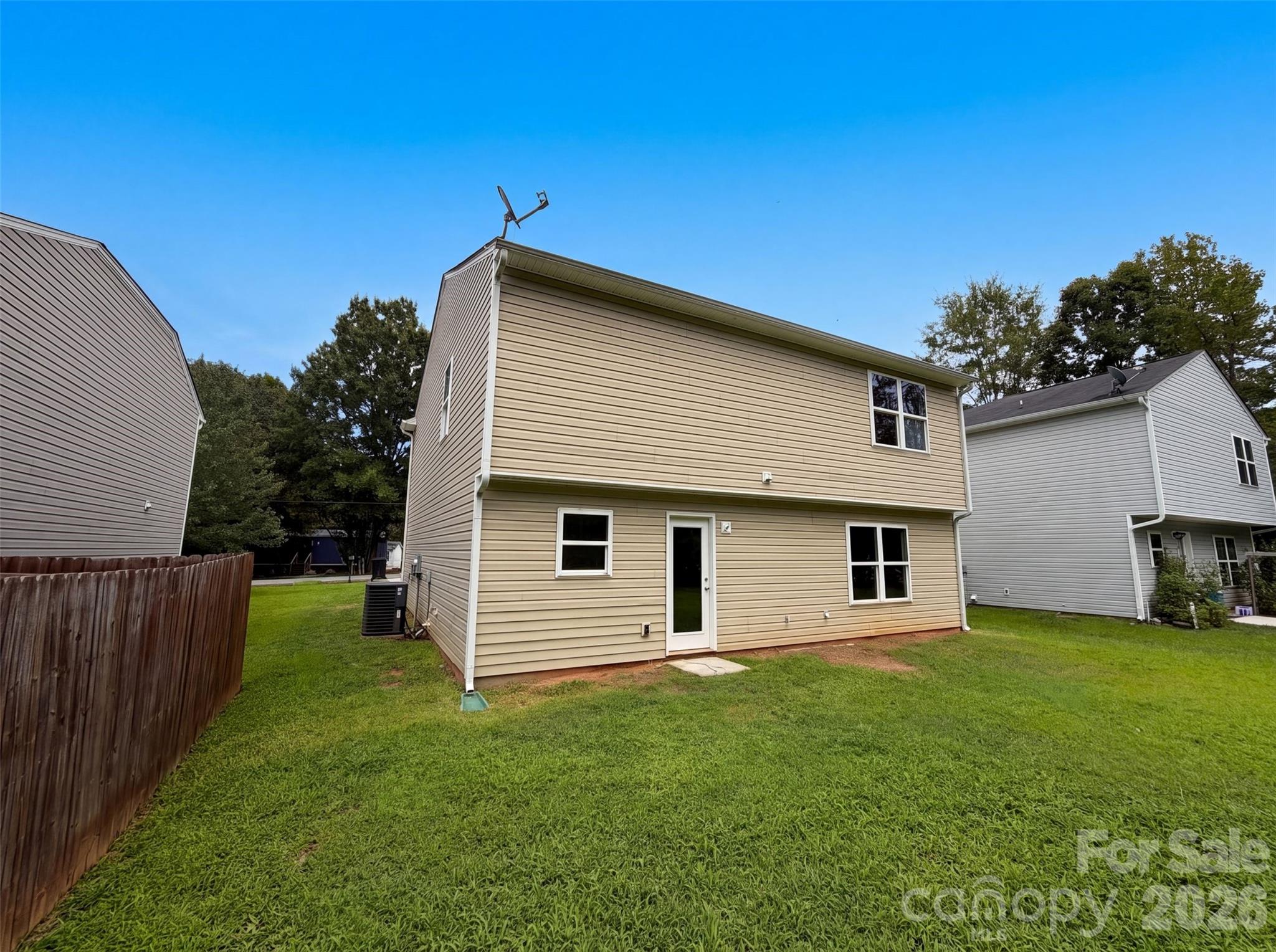 616 Faith Dr SW, Concord, NC 28027
