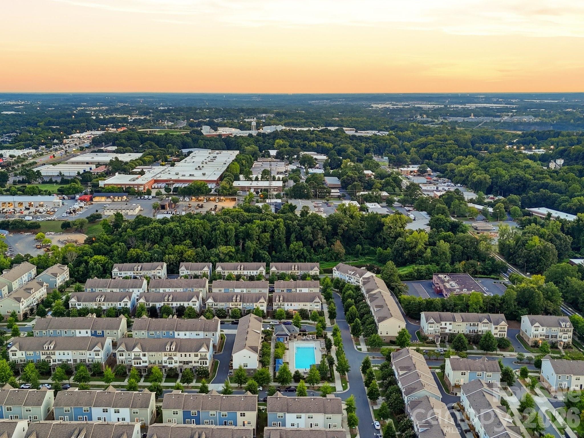 1110 Whitby Moore St, Charlotte, NC 28273