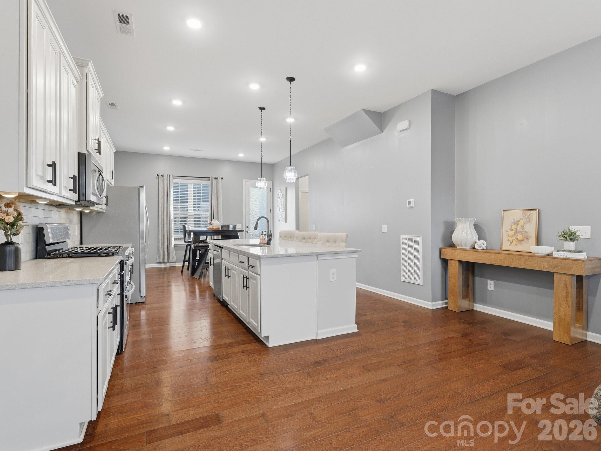 1110 Whitby Moore St, Charlotte, NC 28273