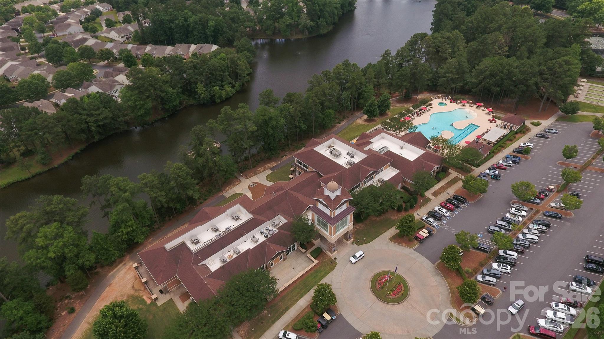 3001 Grant Ct #23, Indian Land, SC 29707