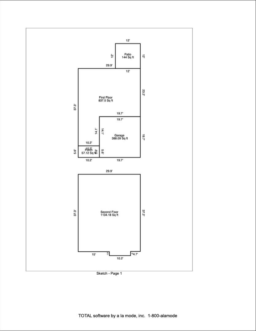 1335 Soothing Ct NW, Concord, NC 28027