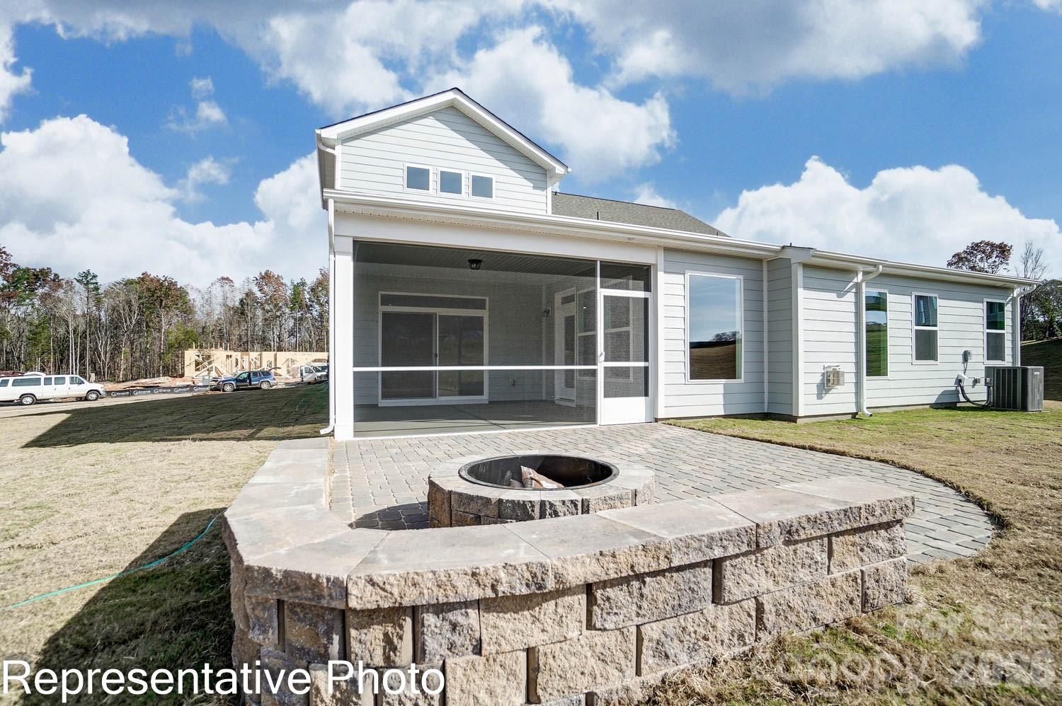 5047 Mclaughlin Loop, Waxhaw, NC 28173