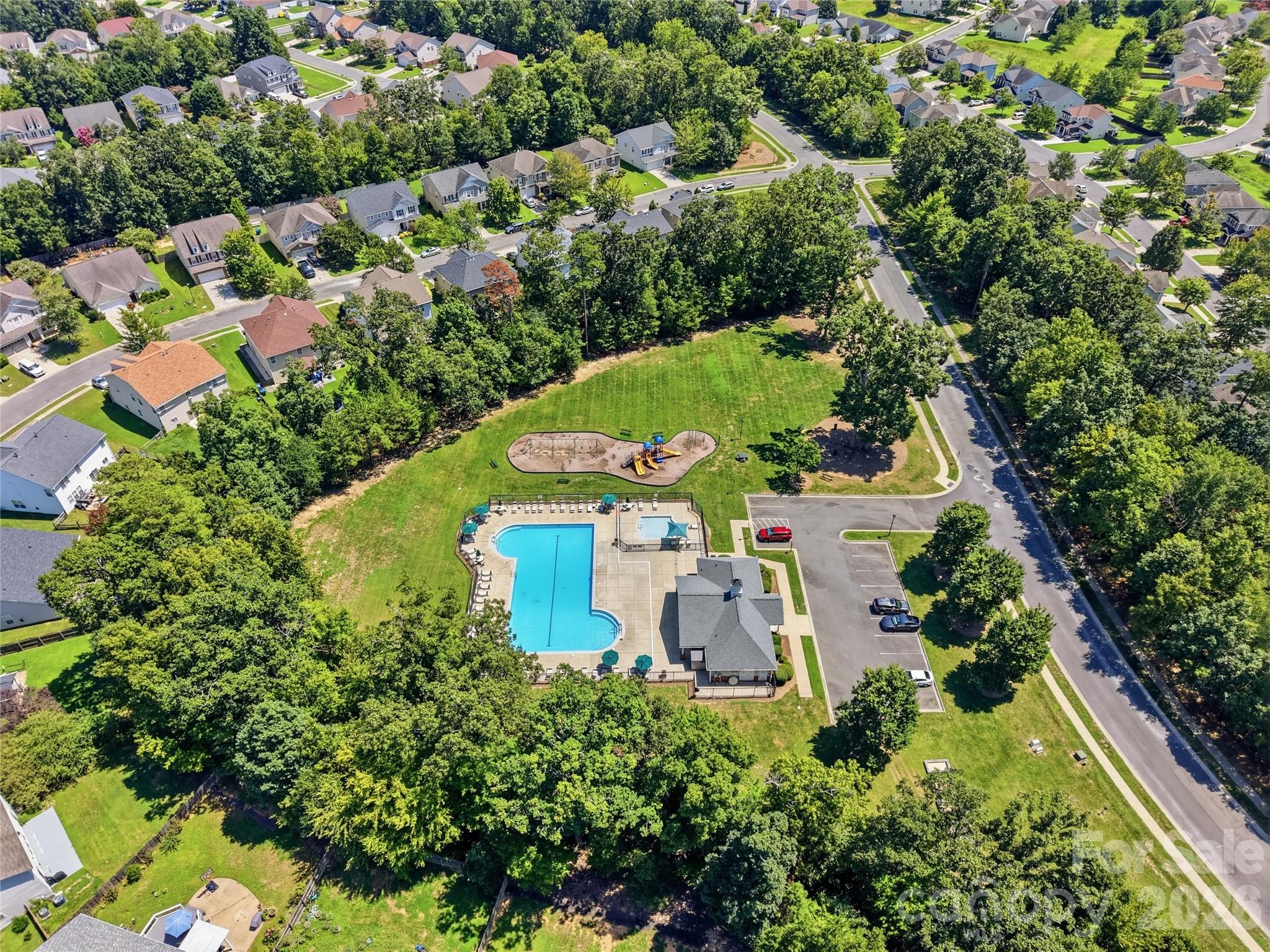 305 Annaberg Ln, Monroe, NC 28110