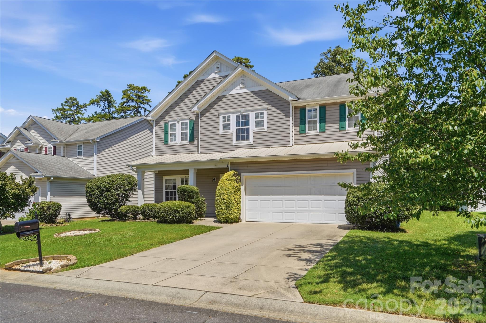 305 Annaberg Ln, Monroe, NC 28110