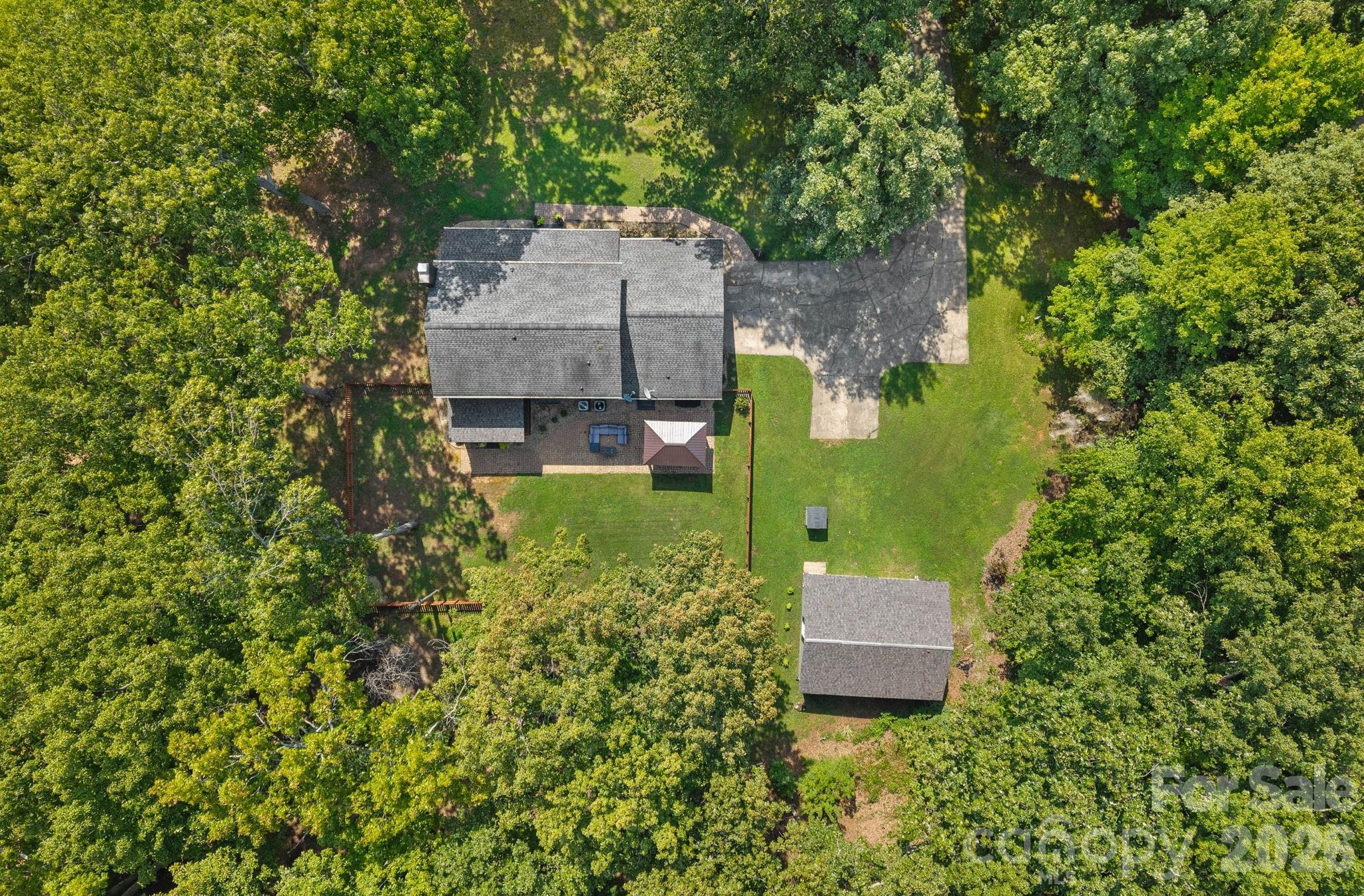 2981 Oak Ridge Cir, Lincolnton, NC 28092