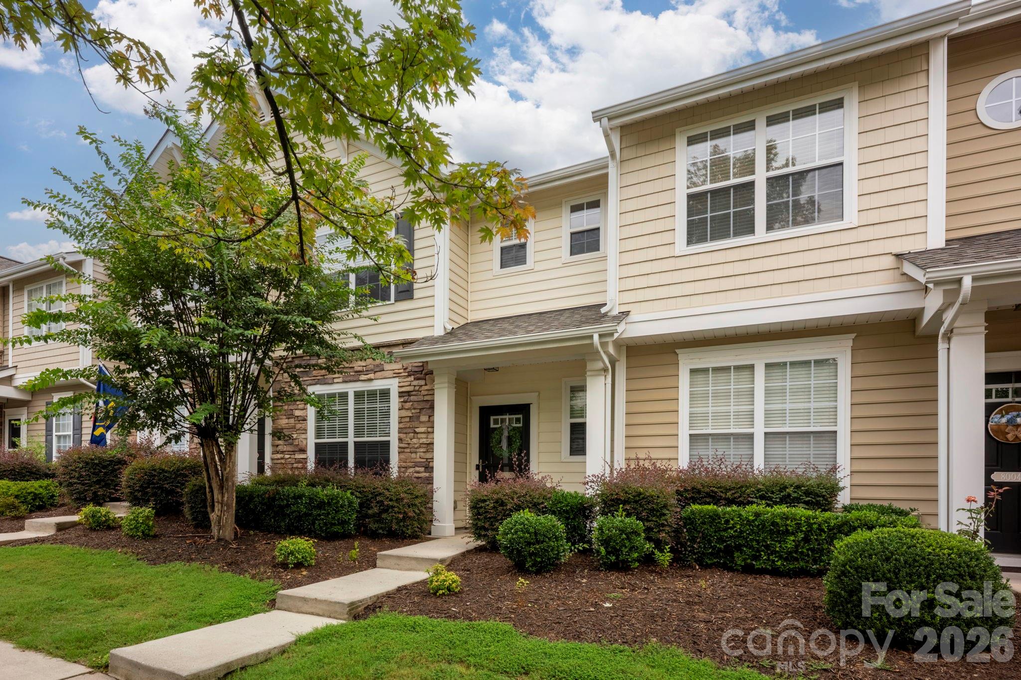 8008 Willow Branch Dr, Waxhaw, NC 28173