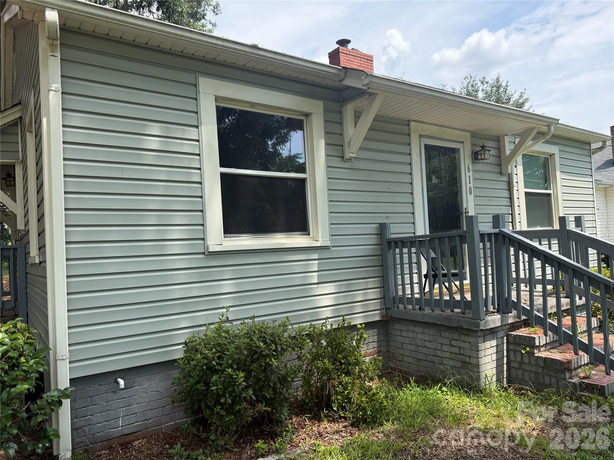 610 E 4th Ave, Gastonia, NC 28054