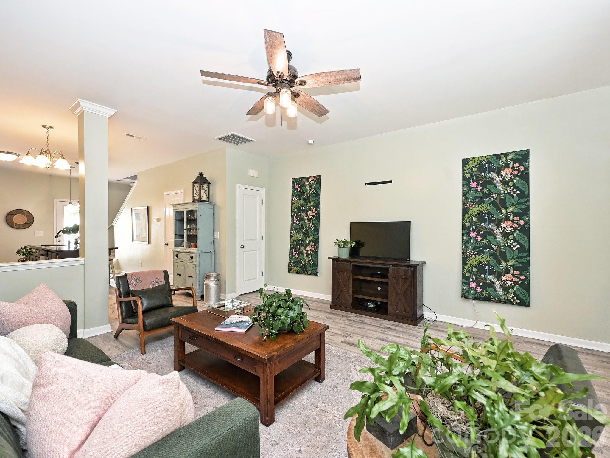13748 Calloway Glen Dr, Charlotte, NC 28273
