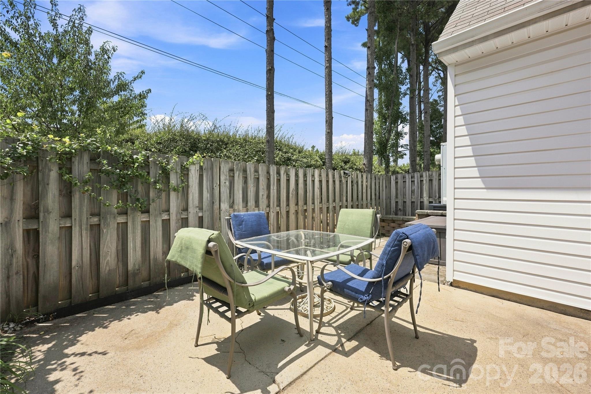9609 Jack Russell Ct, Charlotte, NC 28269