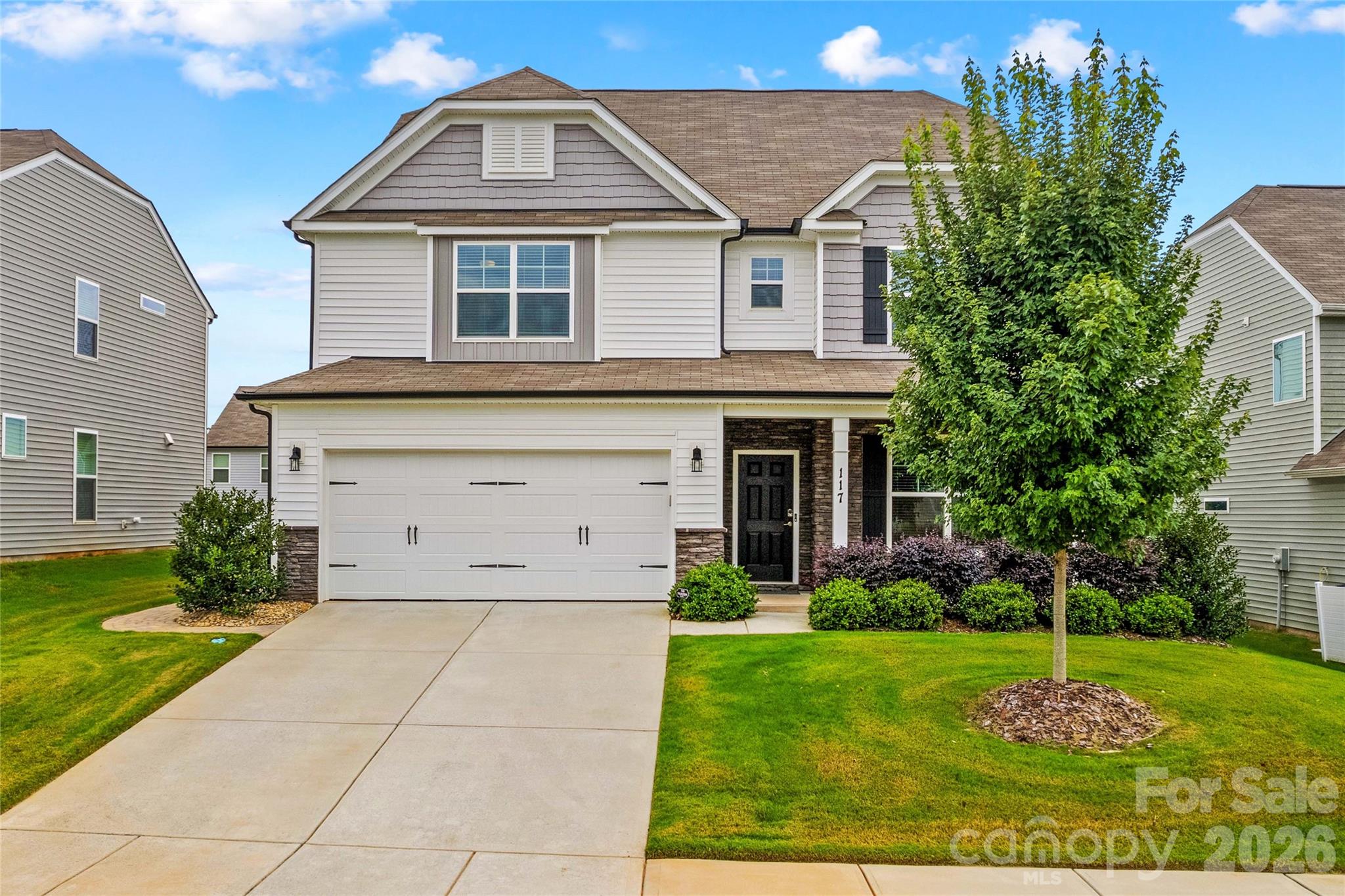 117 Farrier Ln #60, Statesville, NC 28677