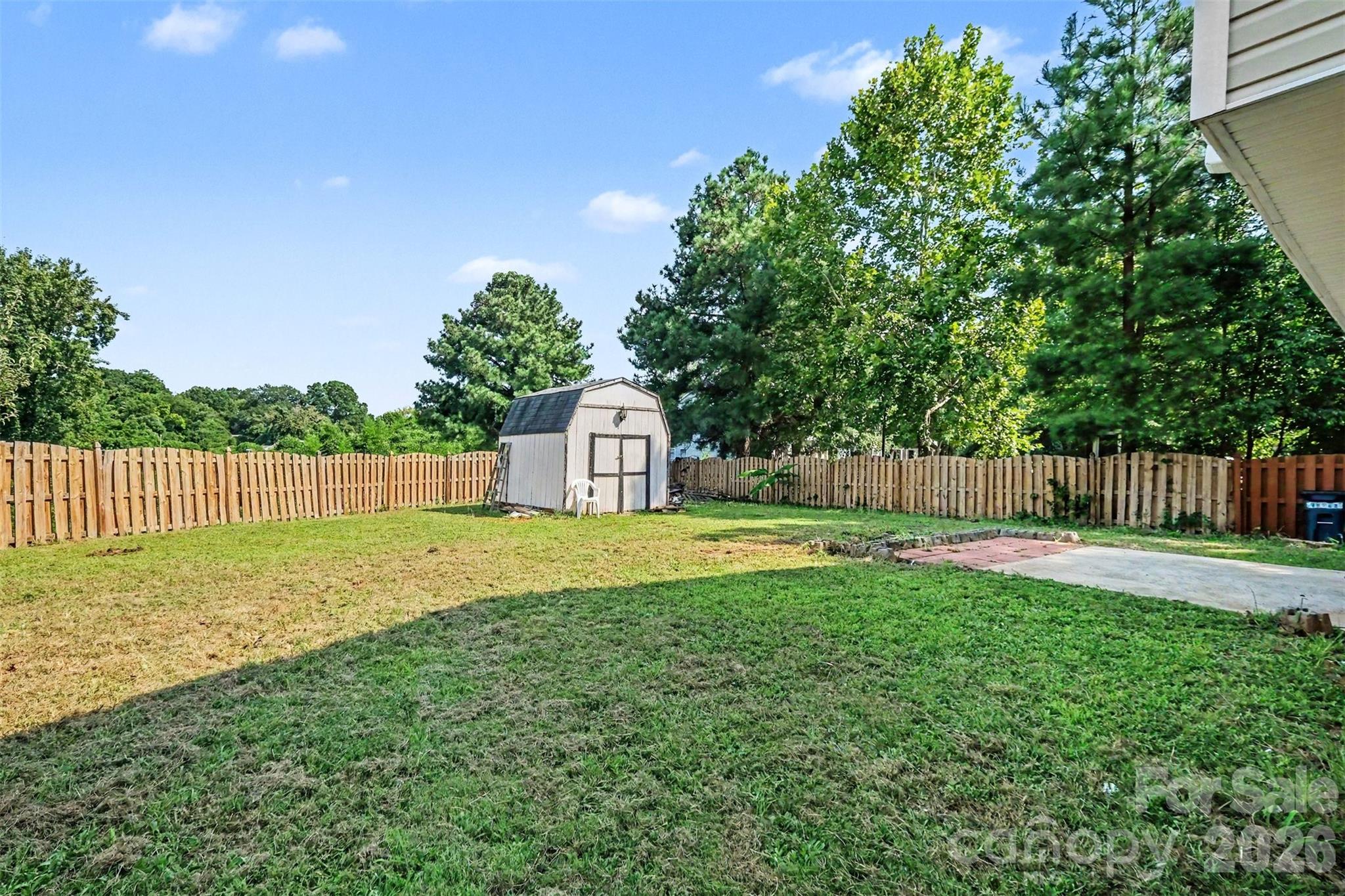 3236 Steve Chapman Dr, Charlotte, NC 28217