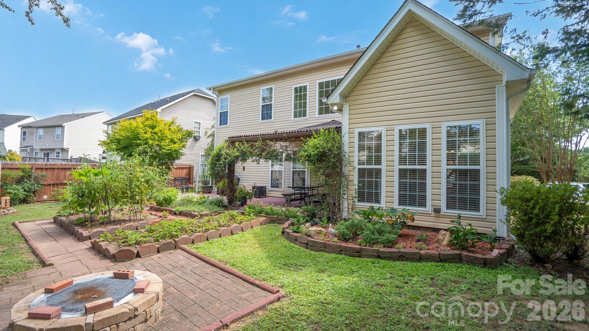 1115 Wind Chime Ct, Monroe, NC 28110