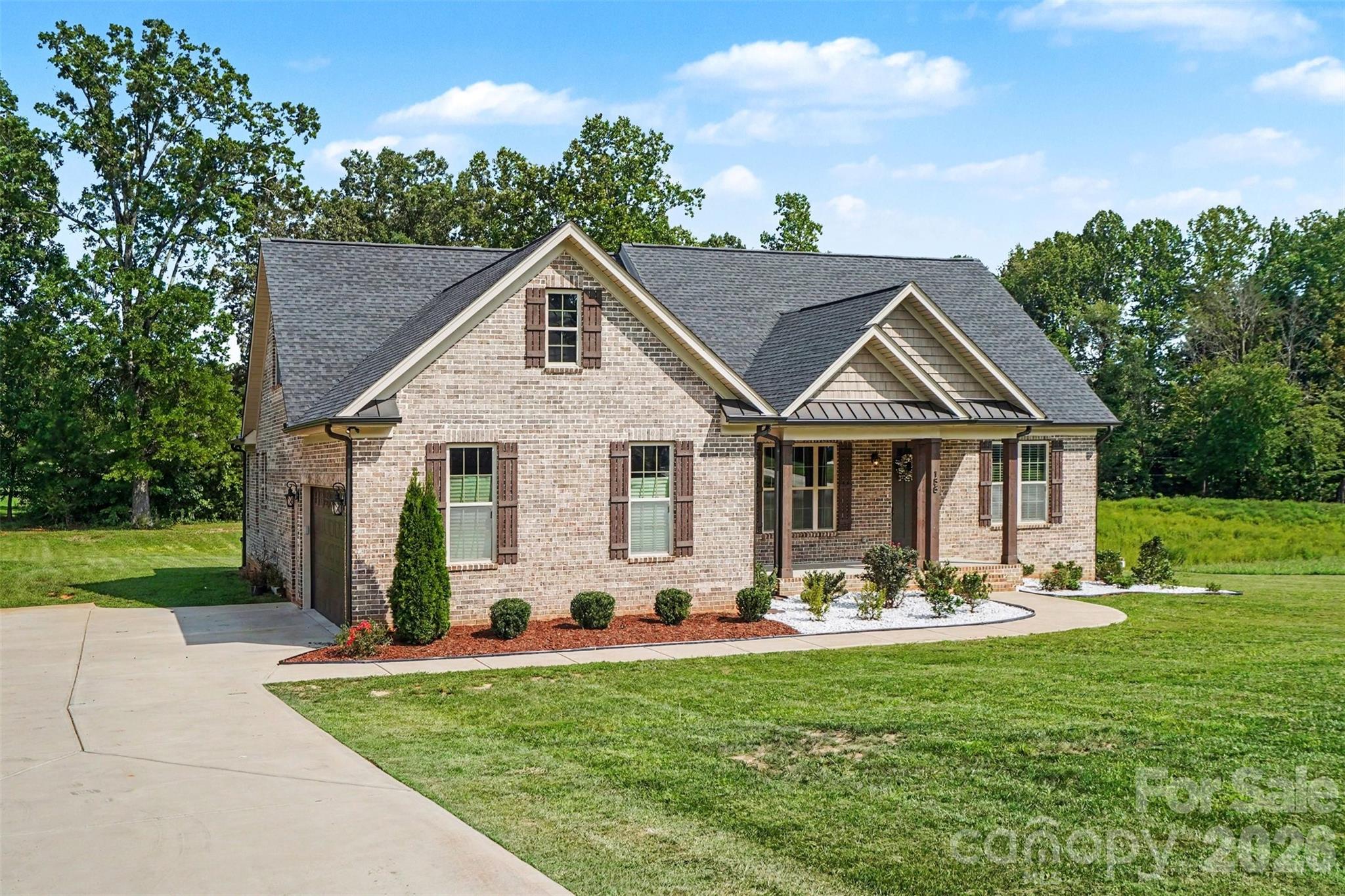 188 Fairhaven Dr, Salisbury, NC 28146