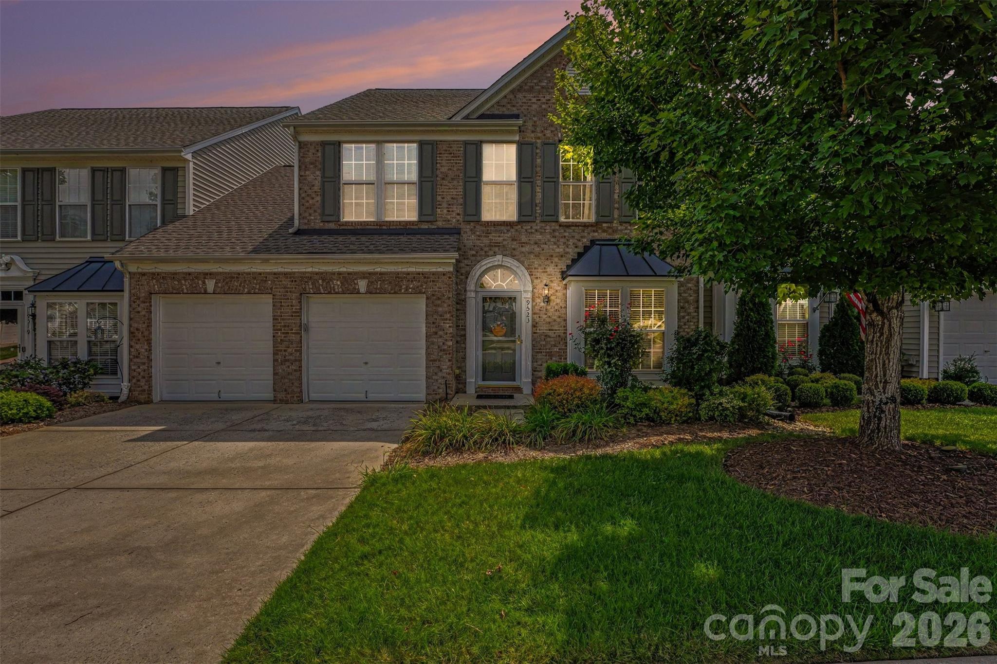 9523 Shumacher Ave NW, Concord, NC 28027