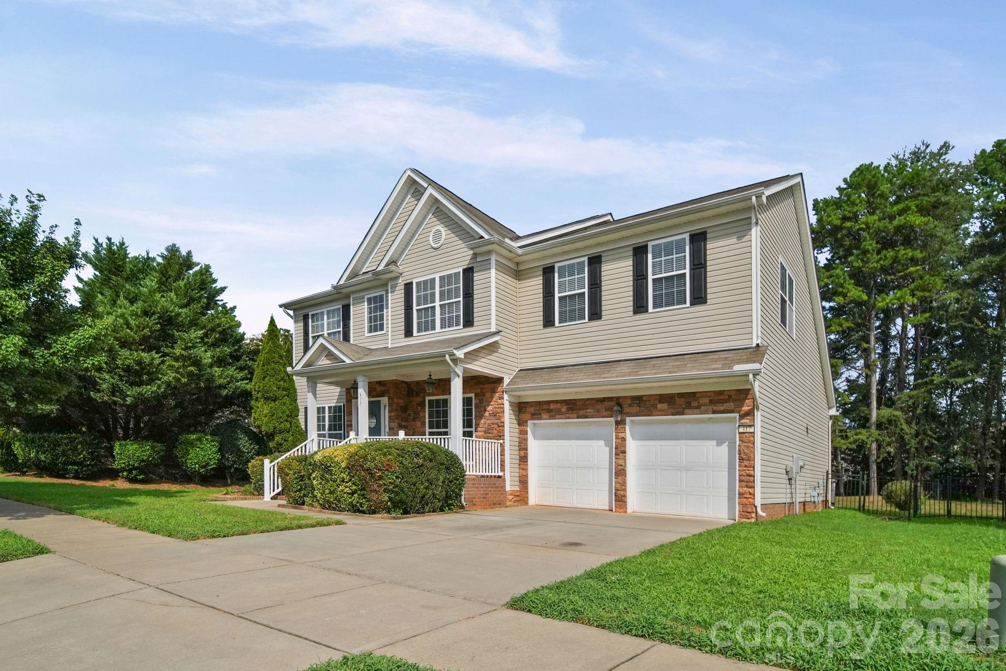 417 Stowe Rd, Belmont, NC 28012