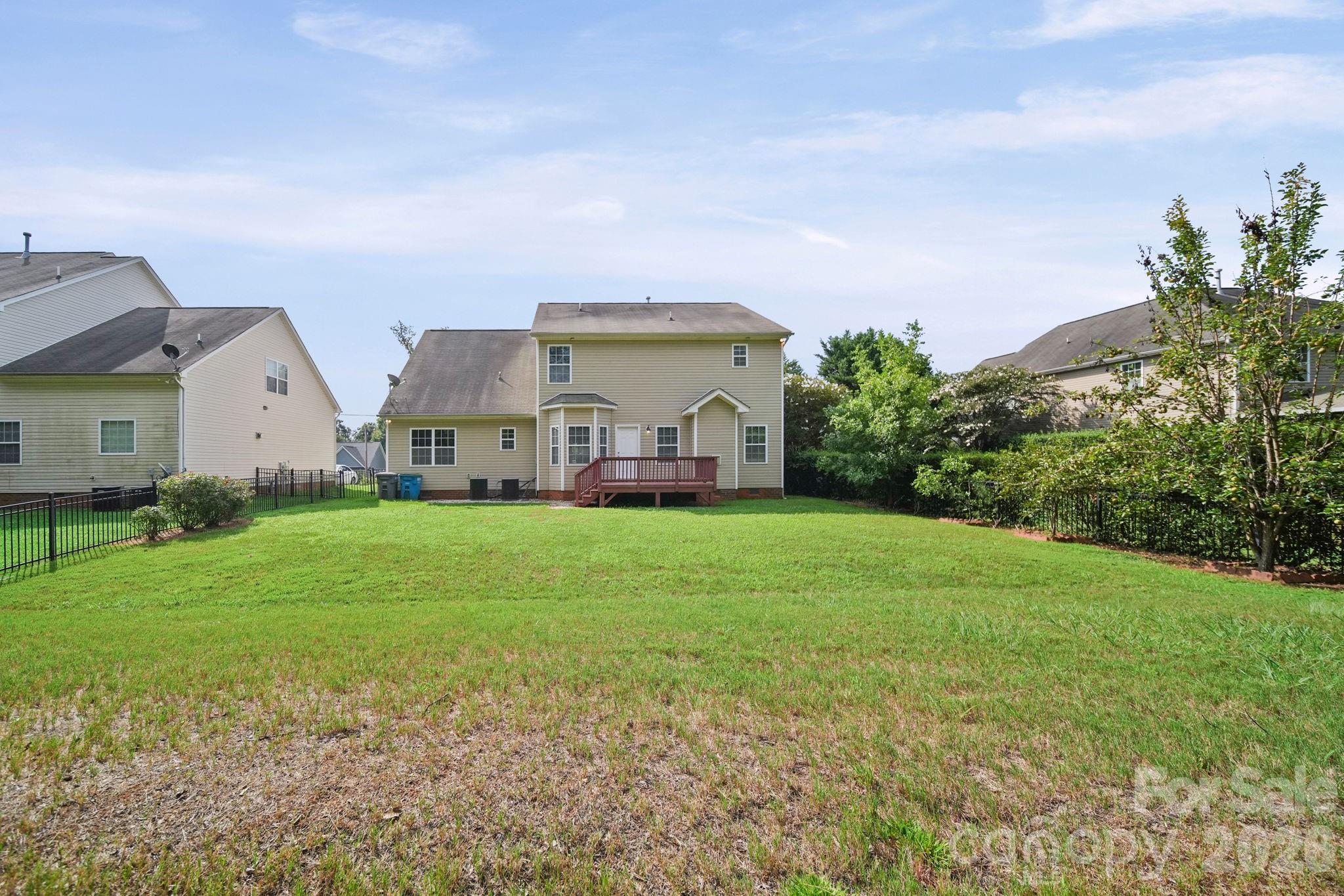 417 Stowe Rd, Belmont, NC 28012